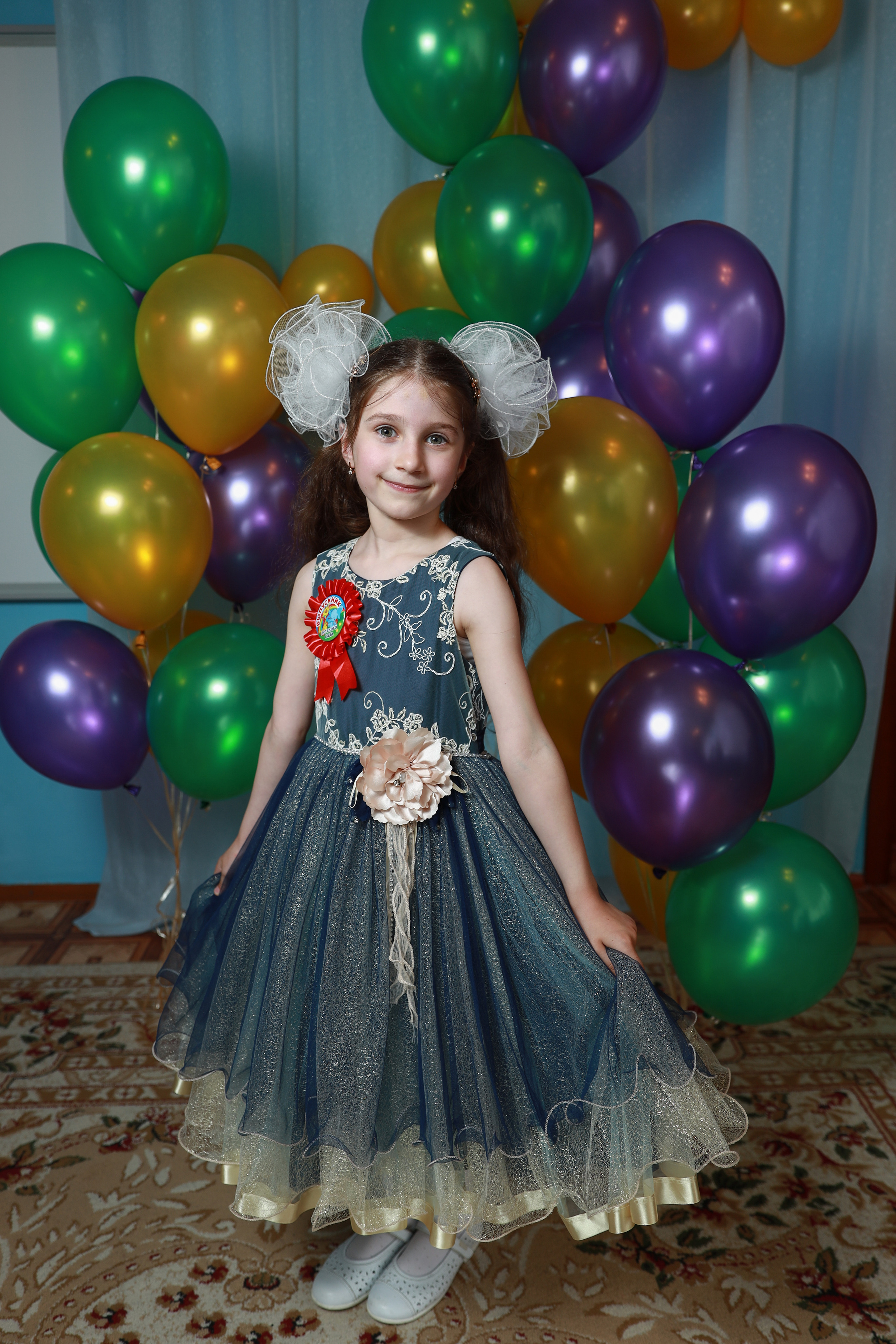 Выпускной в детском саду. Бочарова Мария — школьный фотограф Апрелевка, Новая Москва, Московская область