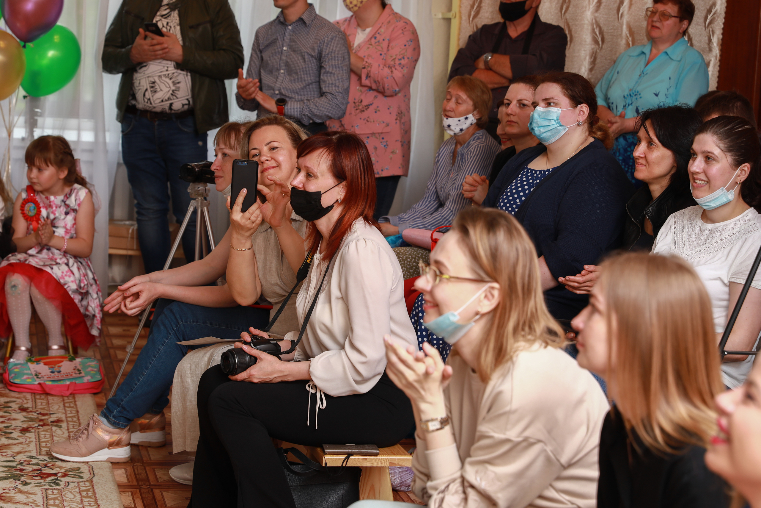 Выпускной в детском саду. Бочарова Мария — школьный фотограф Апрелевка, Новая Москва, Московская область
