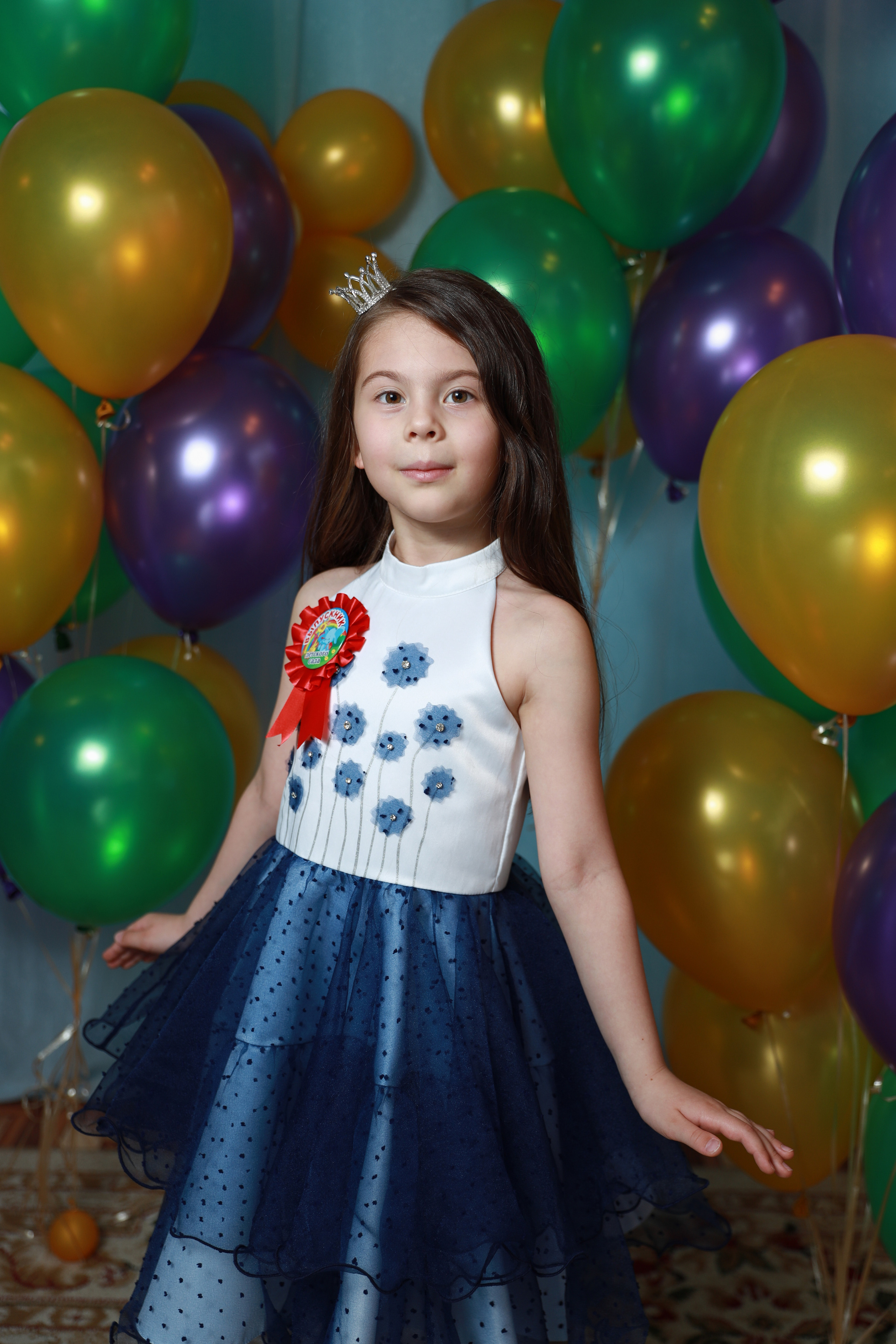 Выпускной в детском саду. Бочарова Мария — школьный фотограф Апрелевка, Новая Москва, Московская область