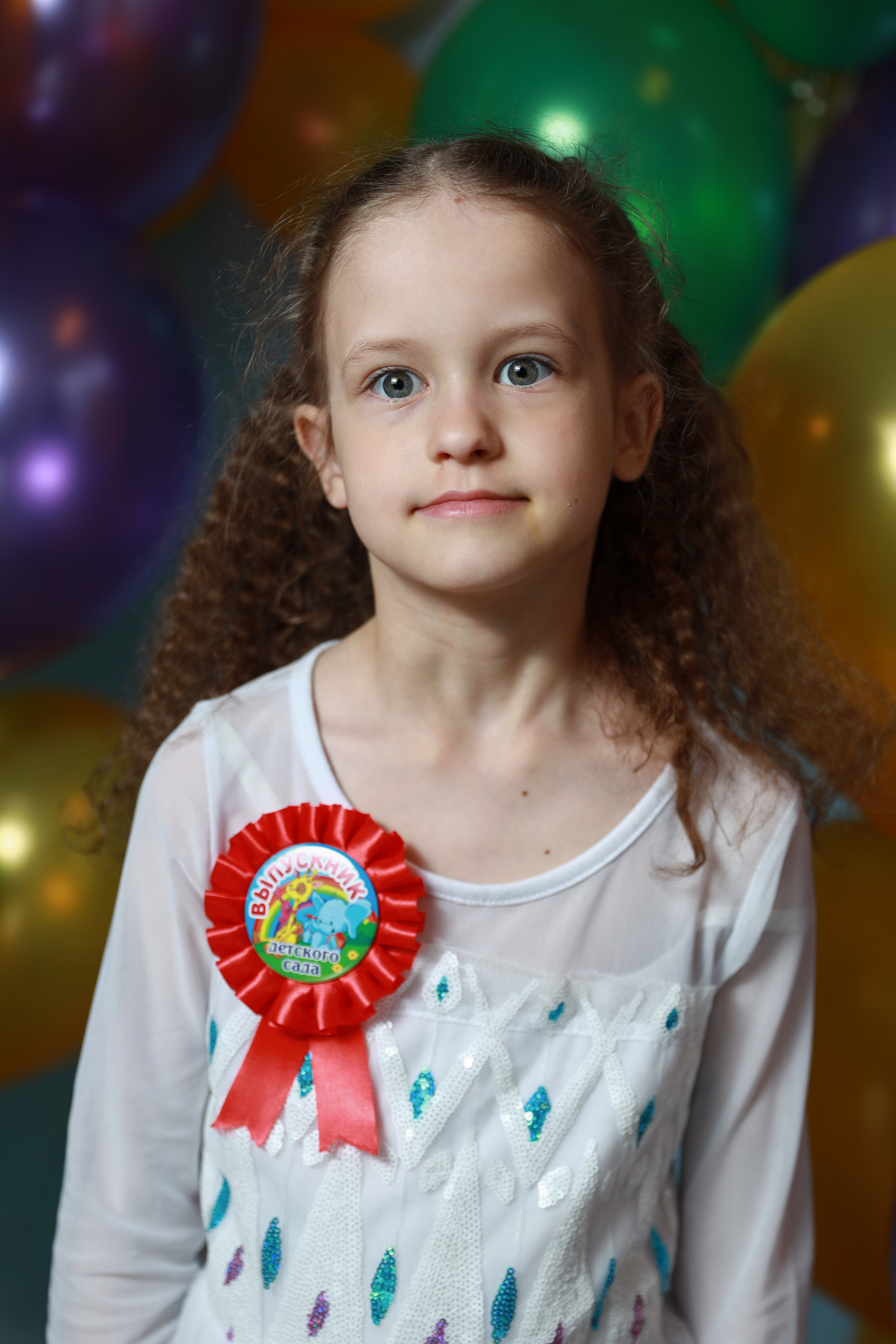 Выпускной в детском саду. Бочарова Мария — школьный фотограф Апрелевка, Новая Москва, Московская область