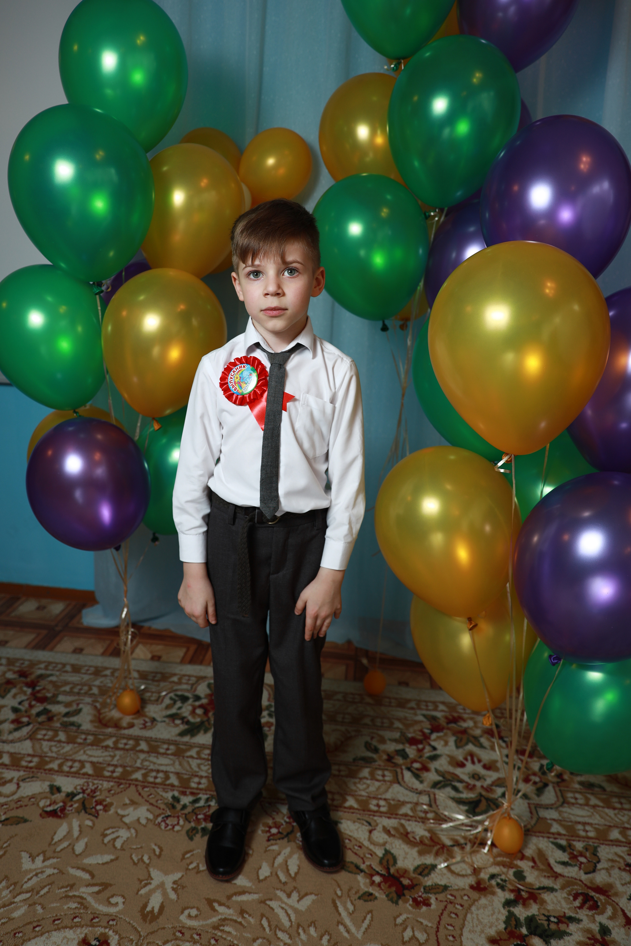 Выпускной в детском саду. Бочарова Мария — школьный фотограф Апрелевка, Новая Москва, Московская область