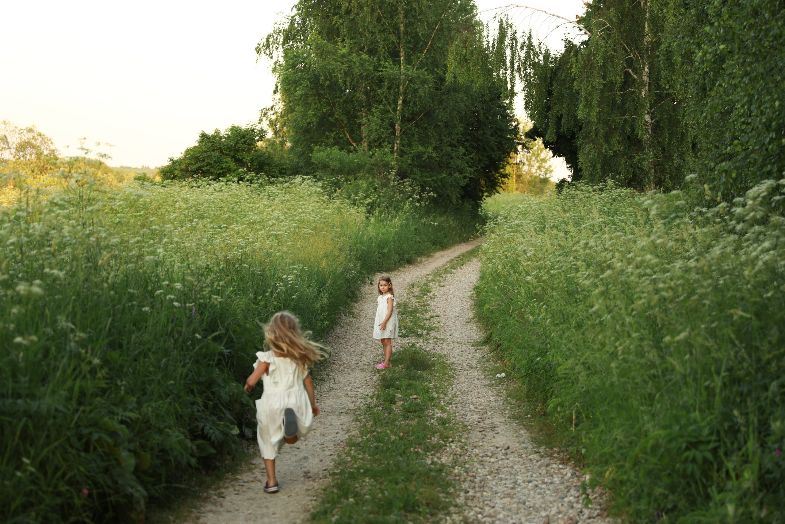 Фотосессия Арины и Ксении. Бочарова Мария — школьный фотограф Апрелевка, Новая Москва, Московская область