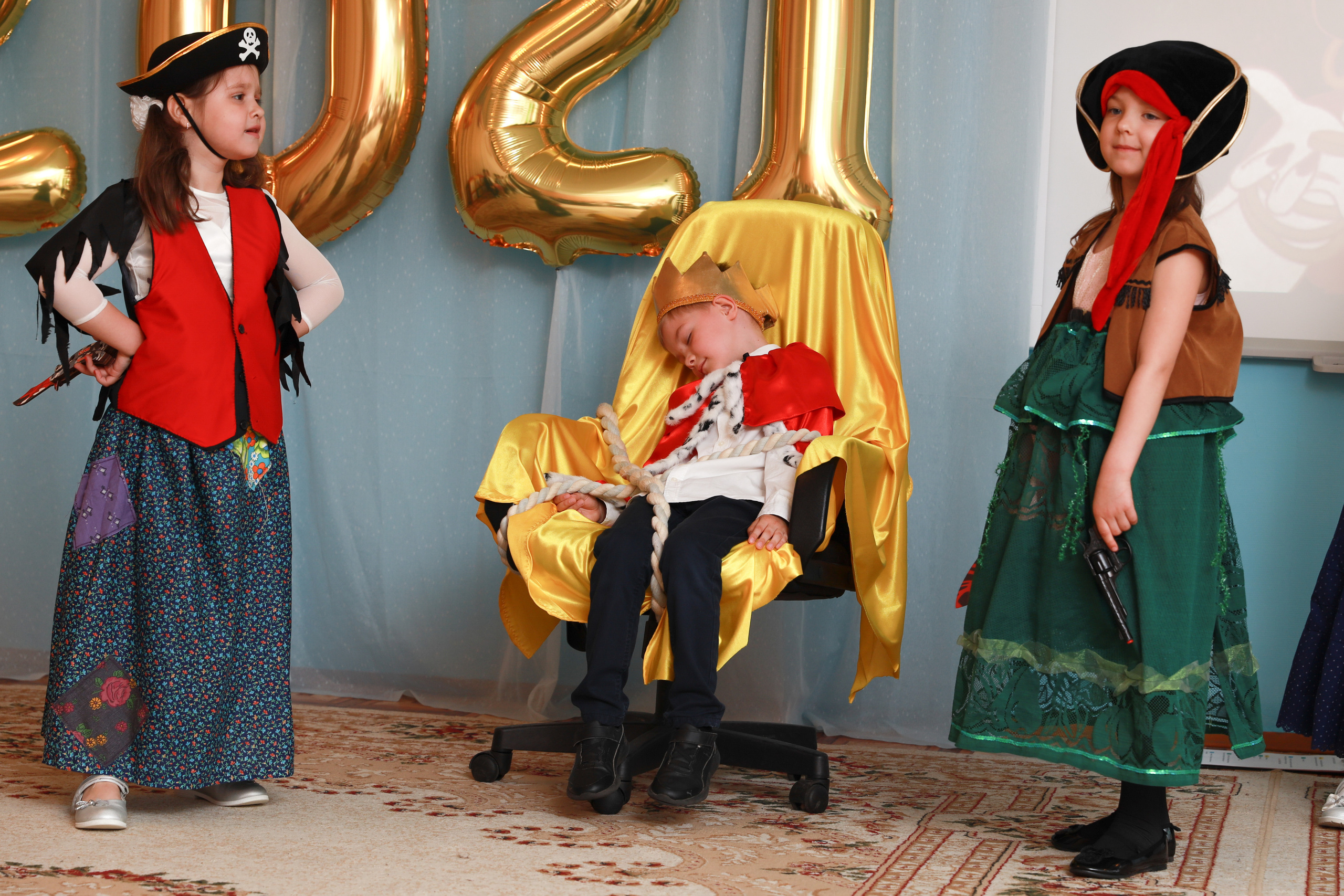 Выпускной в детском саду. Бочарова Мария — школьный фотограф Апрелевка, Новая Москва, Московская область