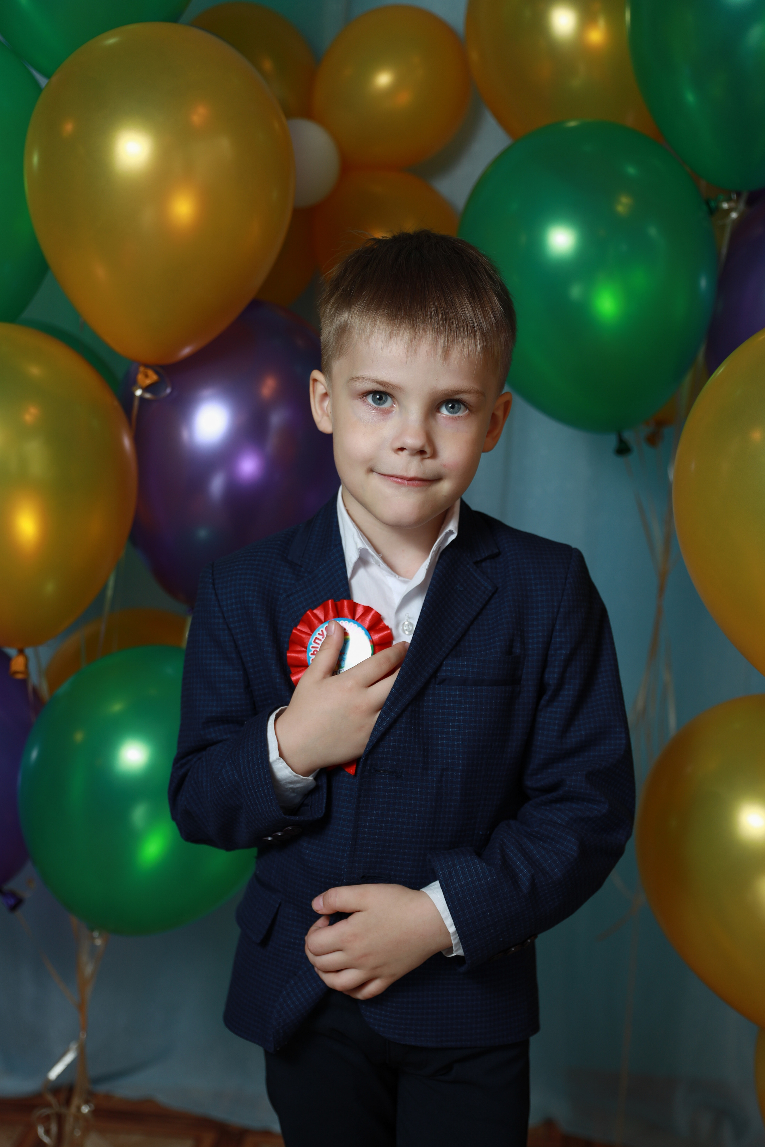Выпускной в детском саду. Бочарова Мария — школьный фотограф Апрелевка, Новая Москва, Московская область