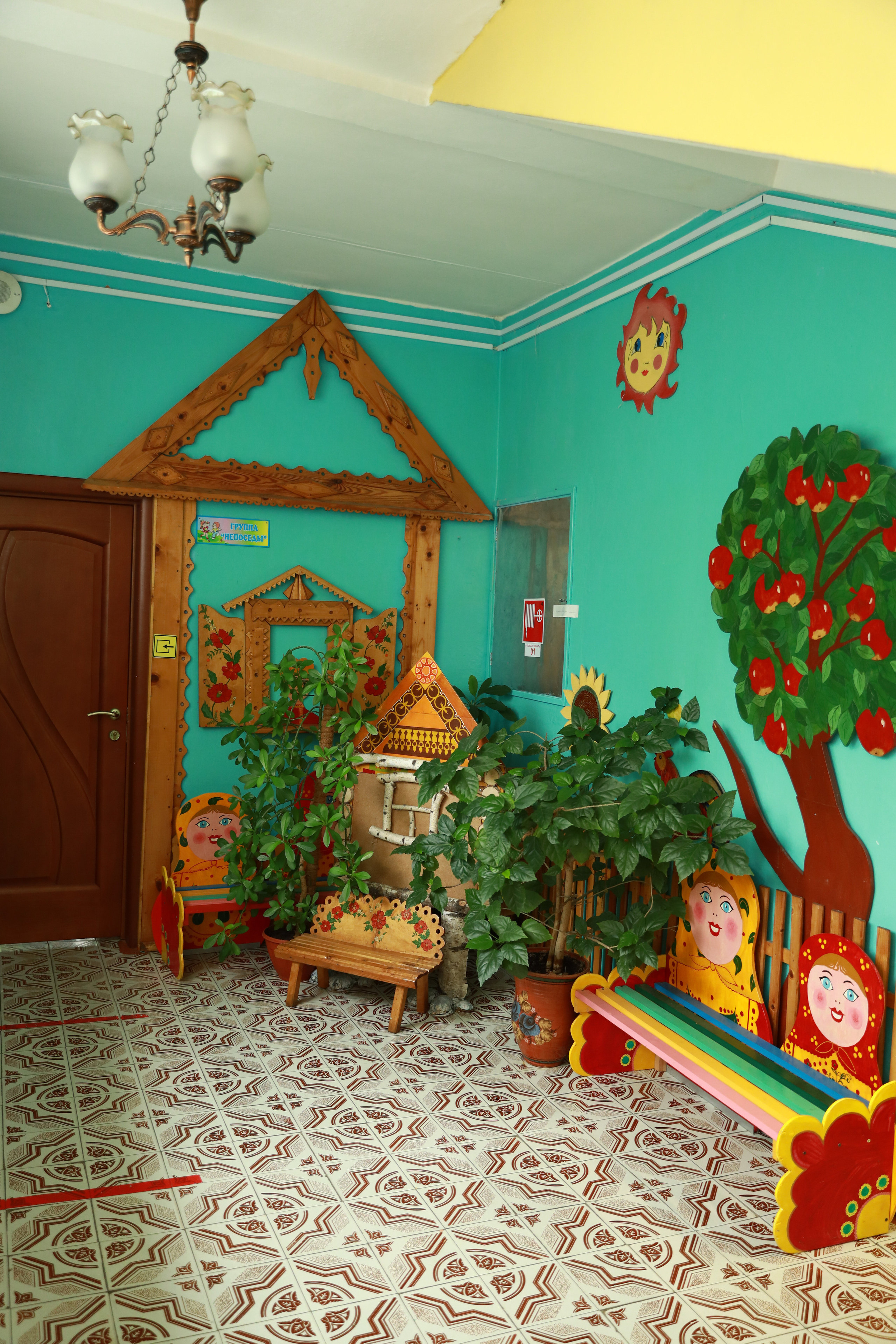 Выпускной в детском саду. Бочарова Мария — школьный фотограф Апрелевка, Новая Москва, Московская область