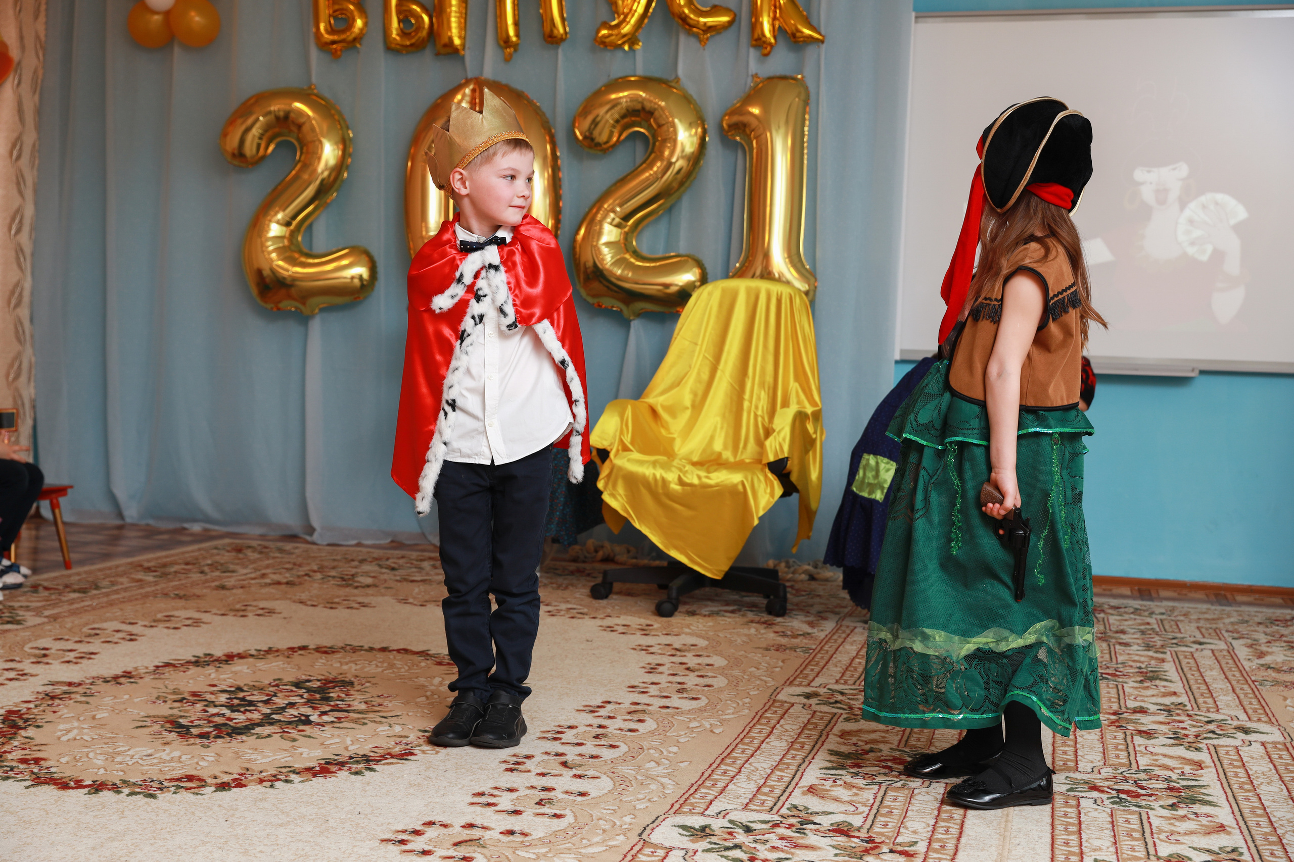 Выпускной в детском саду. Бочарова Мария — школьный фотограф Апрелевка, Новая Москва, Московская область