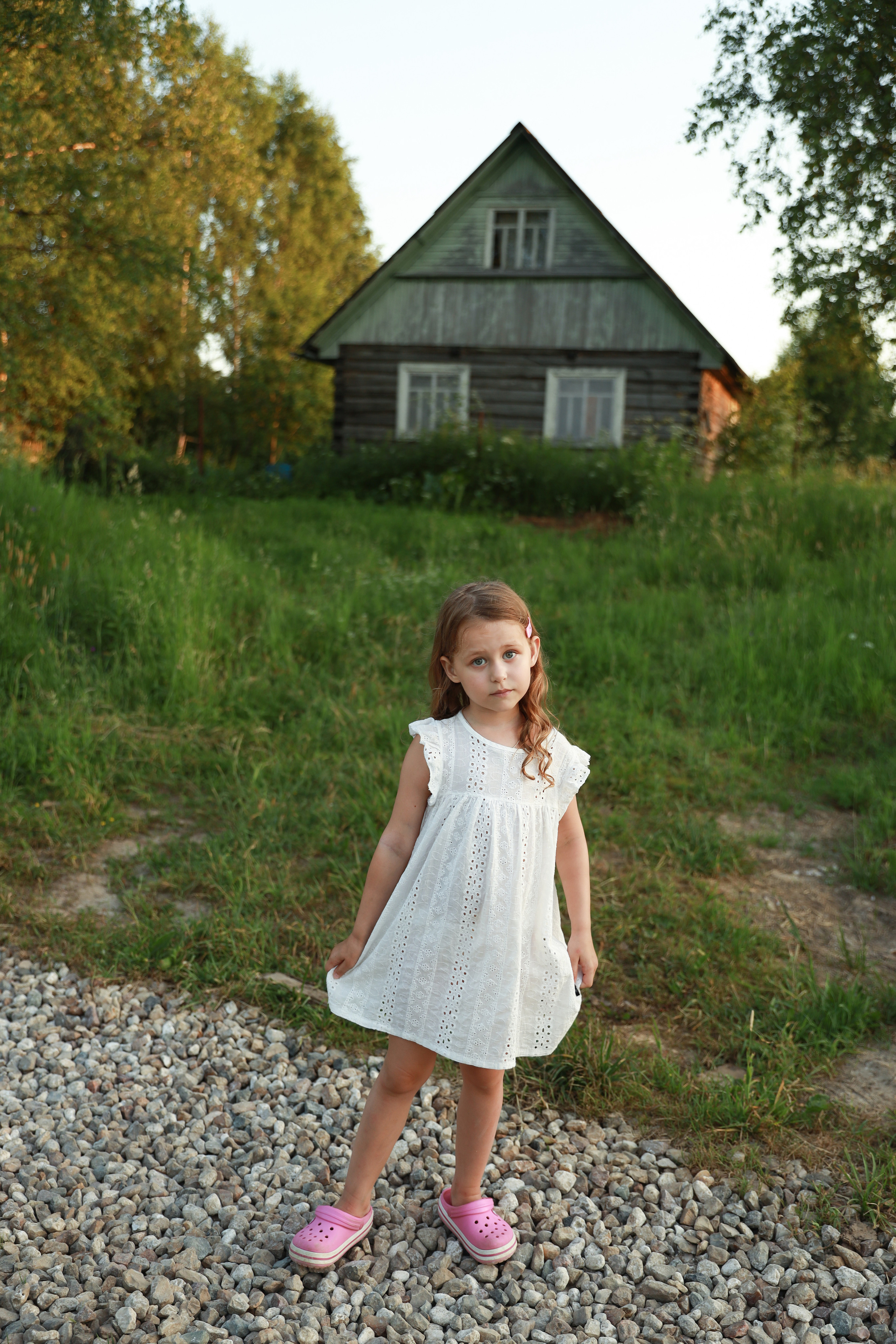 Фотосессия Арины и Ксении. Бочарова Мария — школьный фотограф Апрелевка, Новая Москва, Московская область