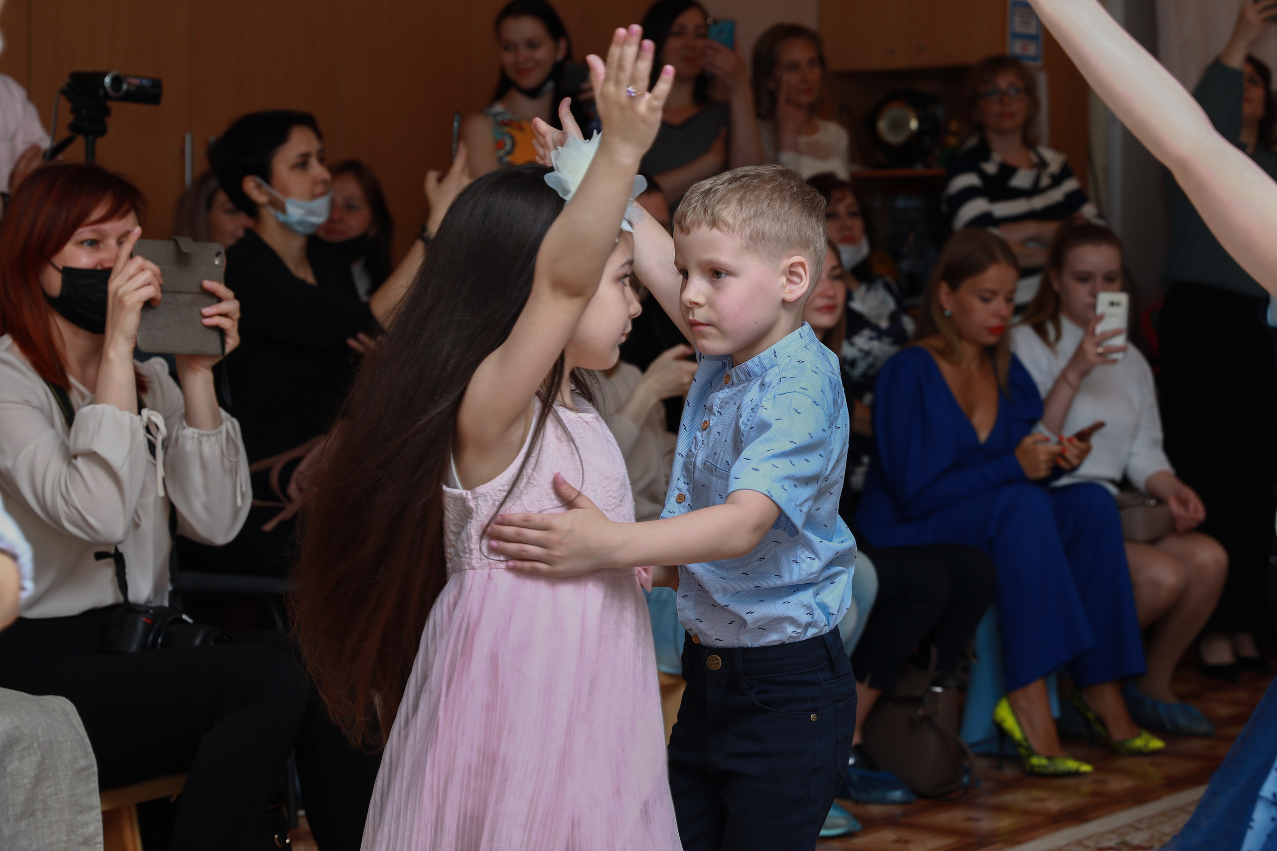 Выпускной в детском саду. Бочарова Мария — школьный фотограф Апрелевка, Новая Москва, Московская область