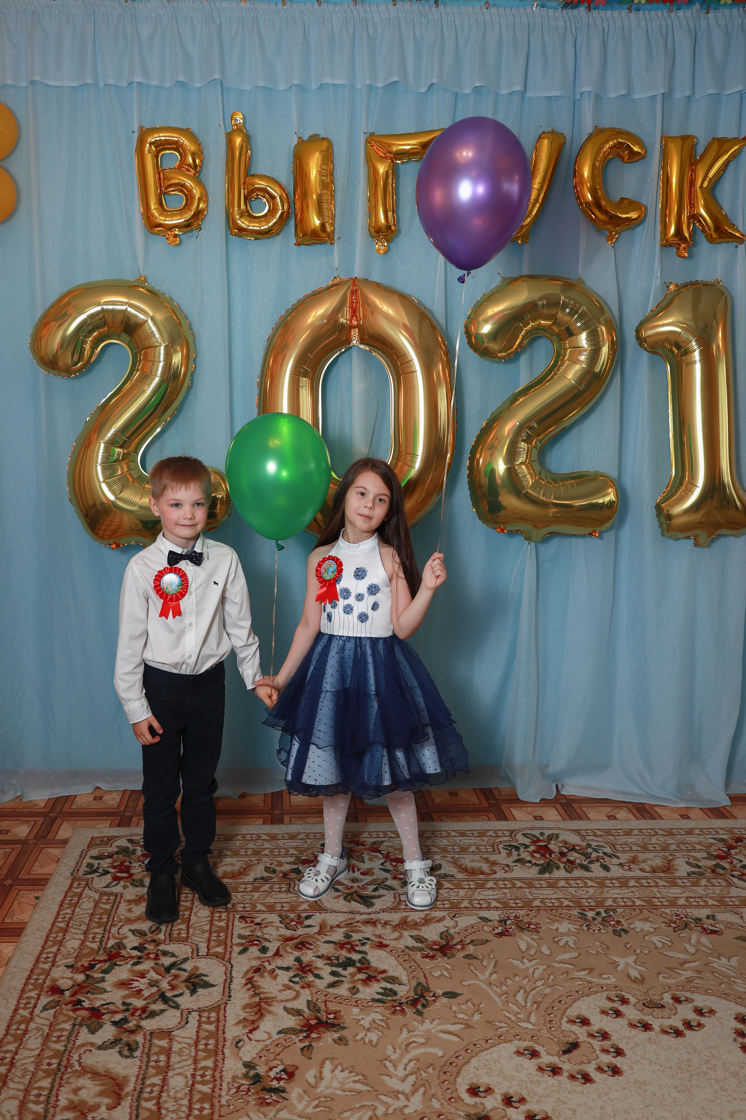 Выпускной в детском саду. Бочарова Мария — школьный фотограф Апрелевка, Новая Москва, Московская область