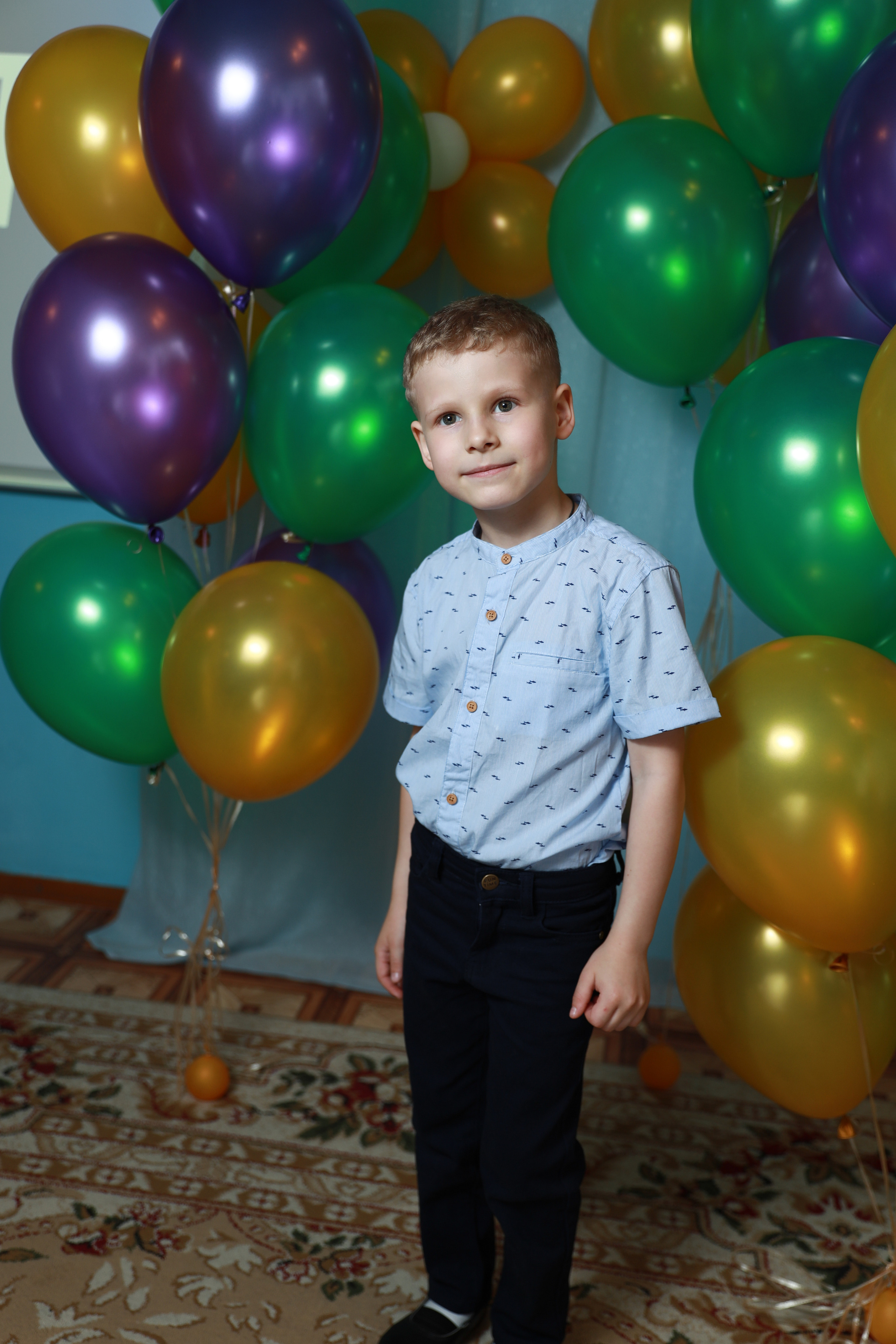 Выпускной в детском саду. Бочарова Мария — школьный фотограф Апрелевка, Новая Москва, Московская область