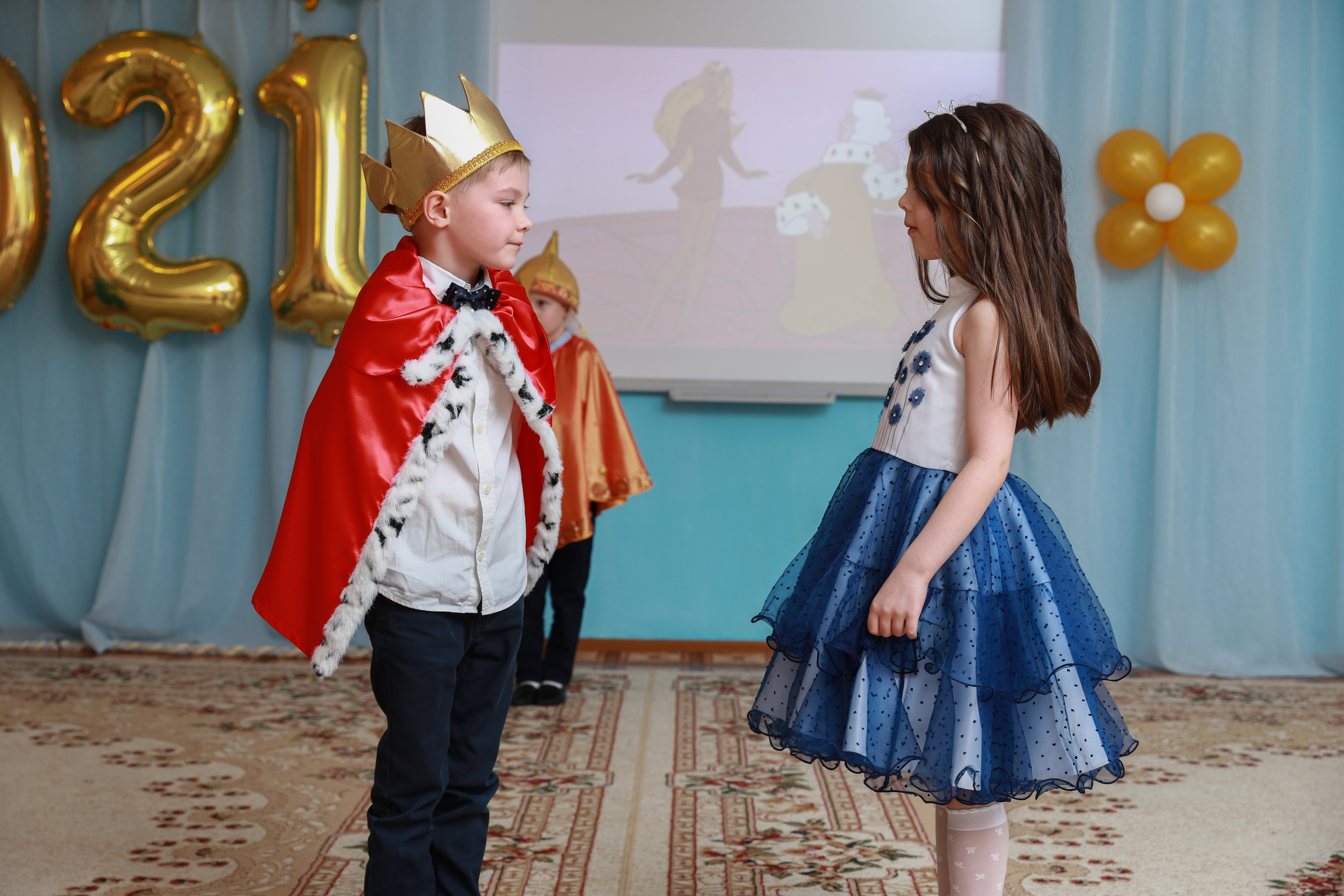 Выпускной в детском саду. Бочарова Мария — школьный фотограф Апрелевка, Новая Москва, Московская область