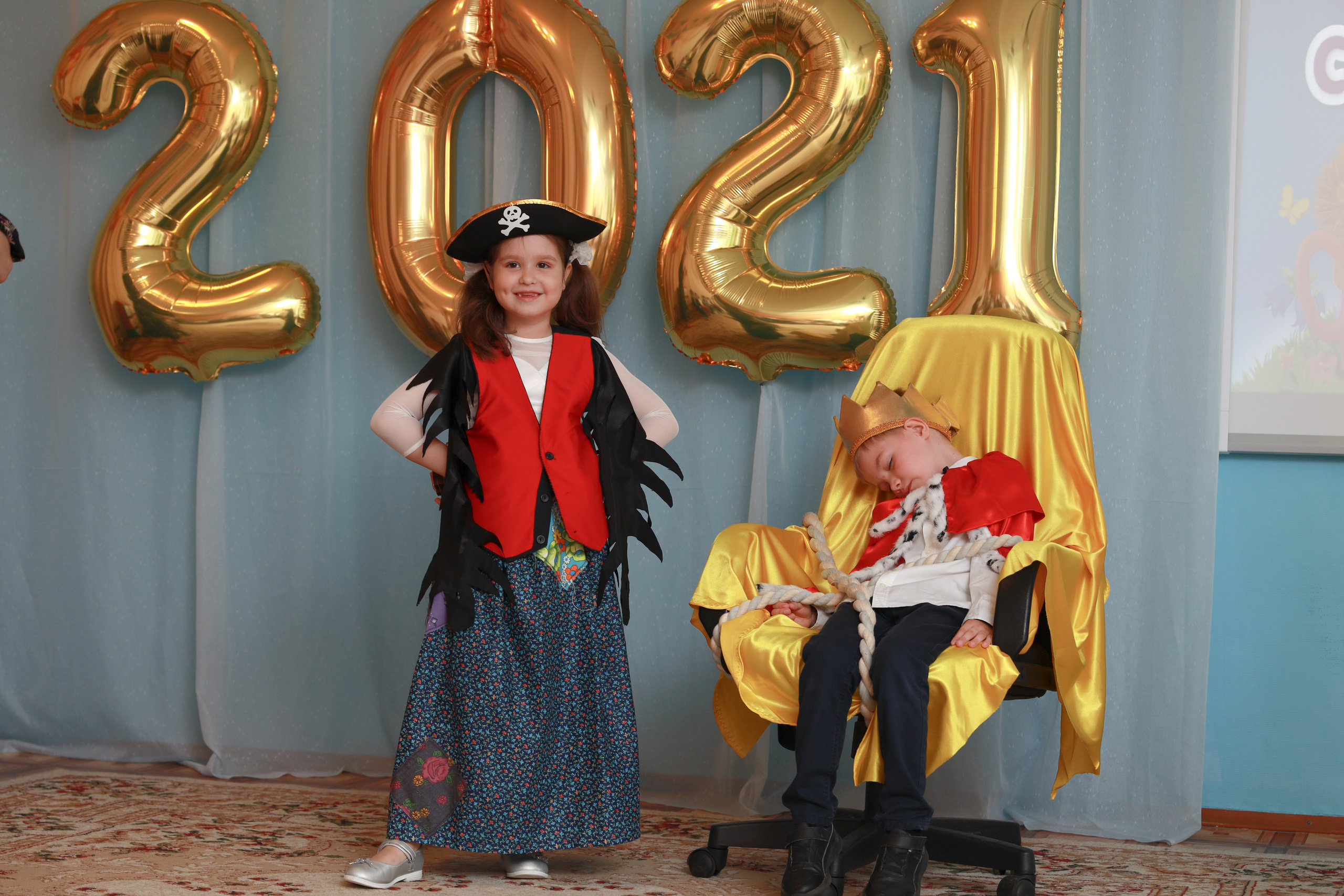 Выпускной в детском саду. Бочарова Мария — школьный фотограф Апрелевка, Новая Москва, Московская область