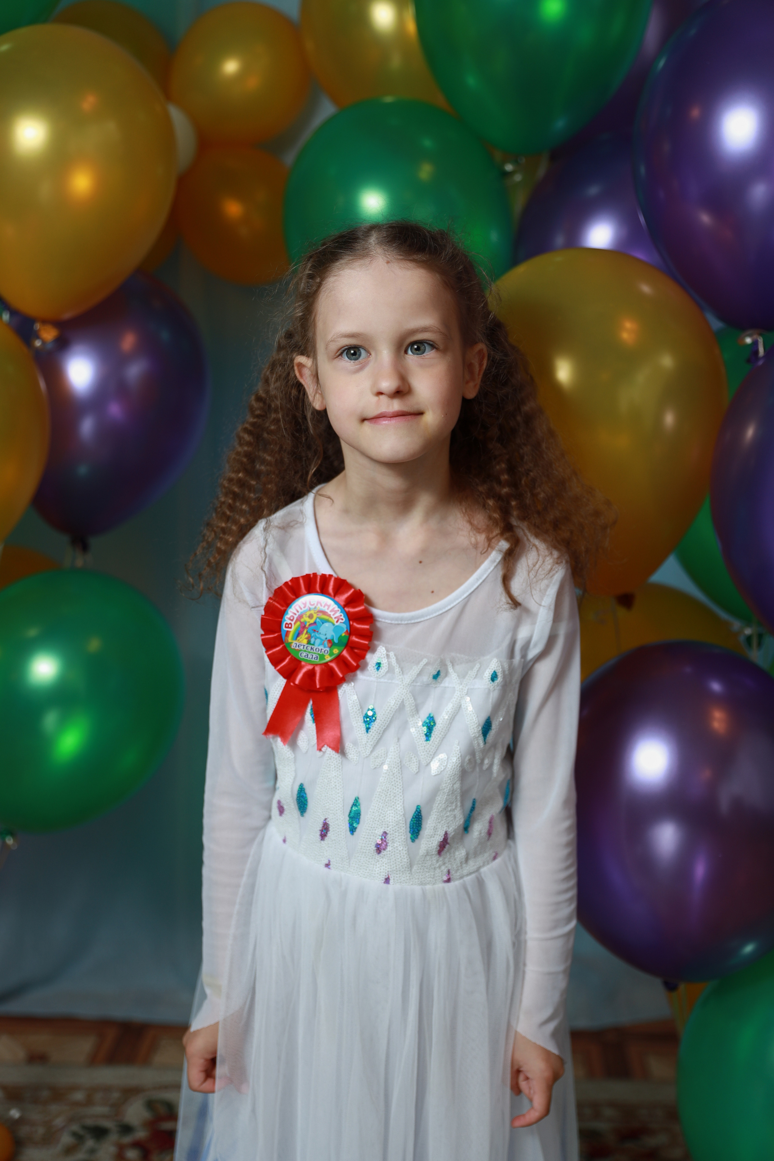 Выпускной в детском саду. Бочарова Мария — школьный фотограф Апрелевка, Новая Москва, Московская область