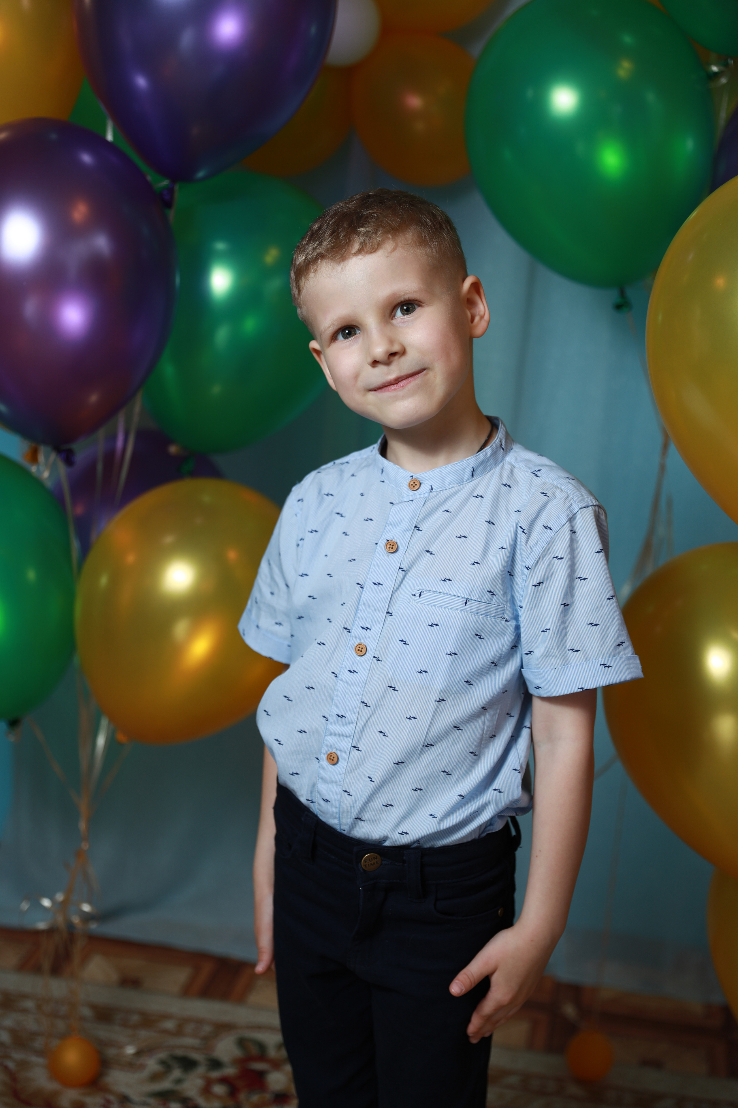 Выпускной в детском саду. Бочарова Мария — школьный фотограф Апрелевка, Новая Москва, Московская область