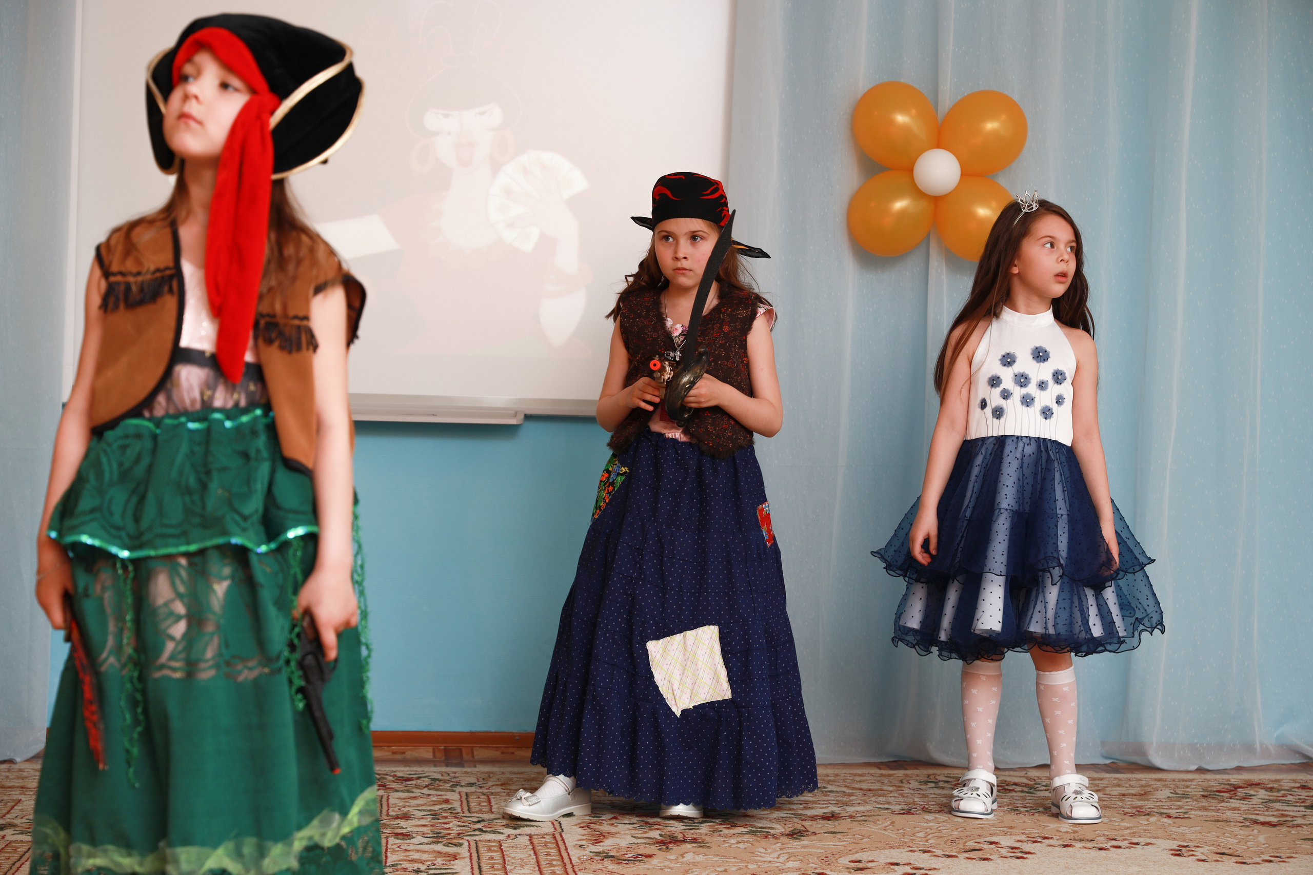 Выпускной в детском саду. Бочарова Мария — школьный фотограф Апрелевка, Новая Москва, Московская область