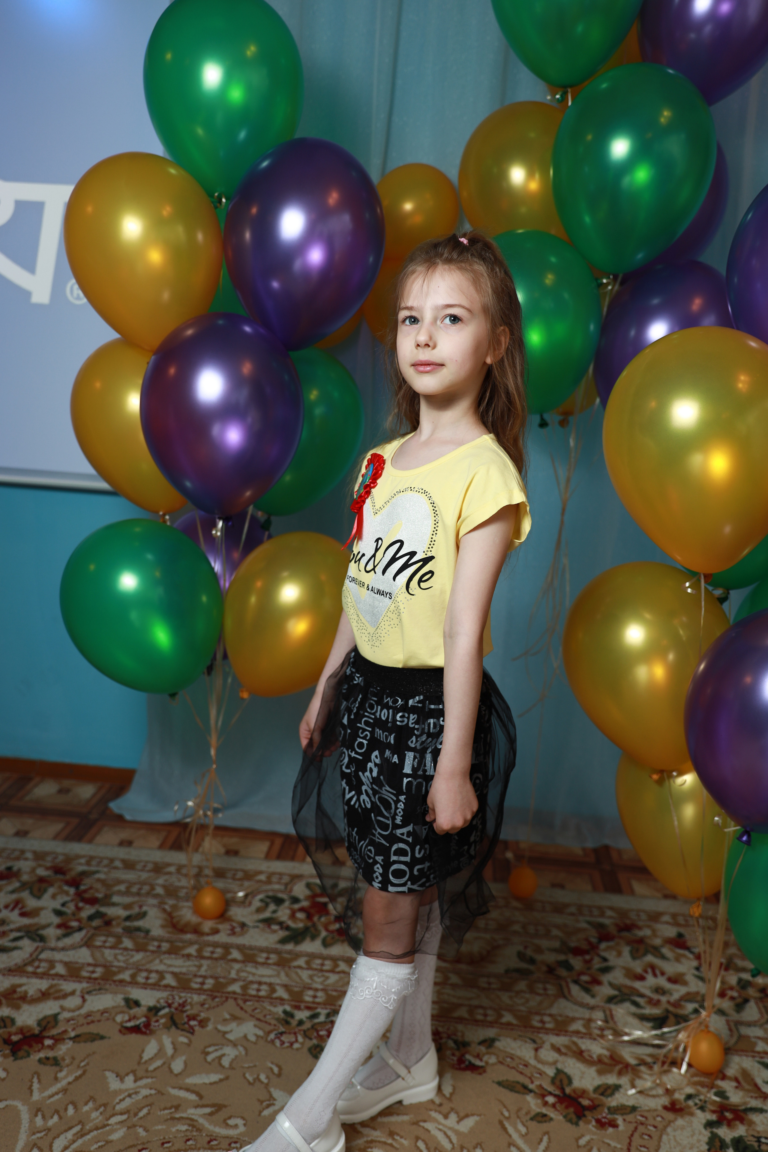 Выпускной в детском саду. Бочарова Мария — школьный фотограф Апрелевка, Новая Москва, Московская область