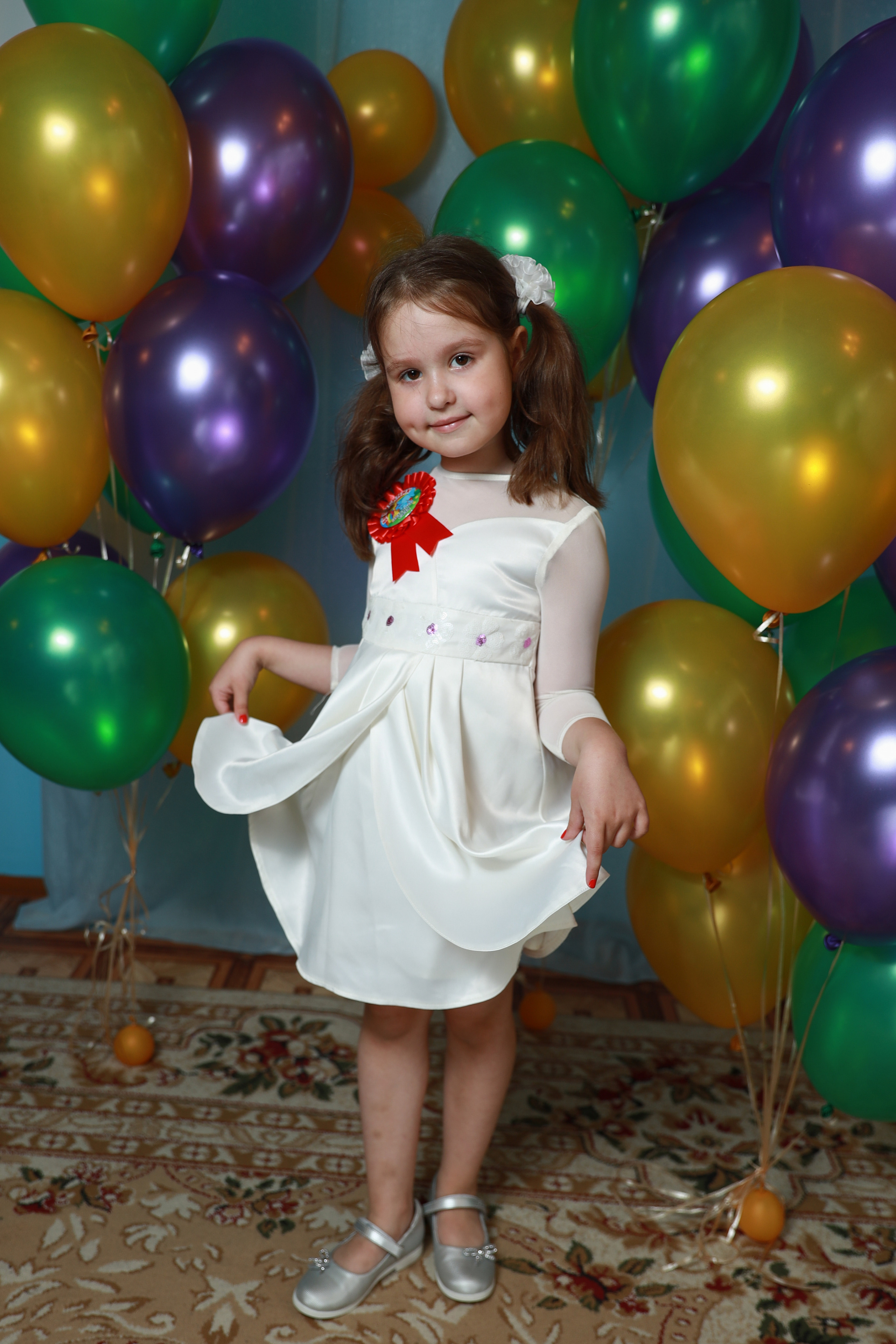 Выпускной в детском саду. Бочарова Мария — школьный фотограф Апрелевка, Новая Москва, Московская область