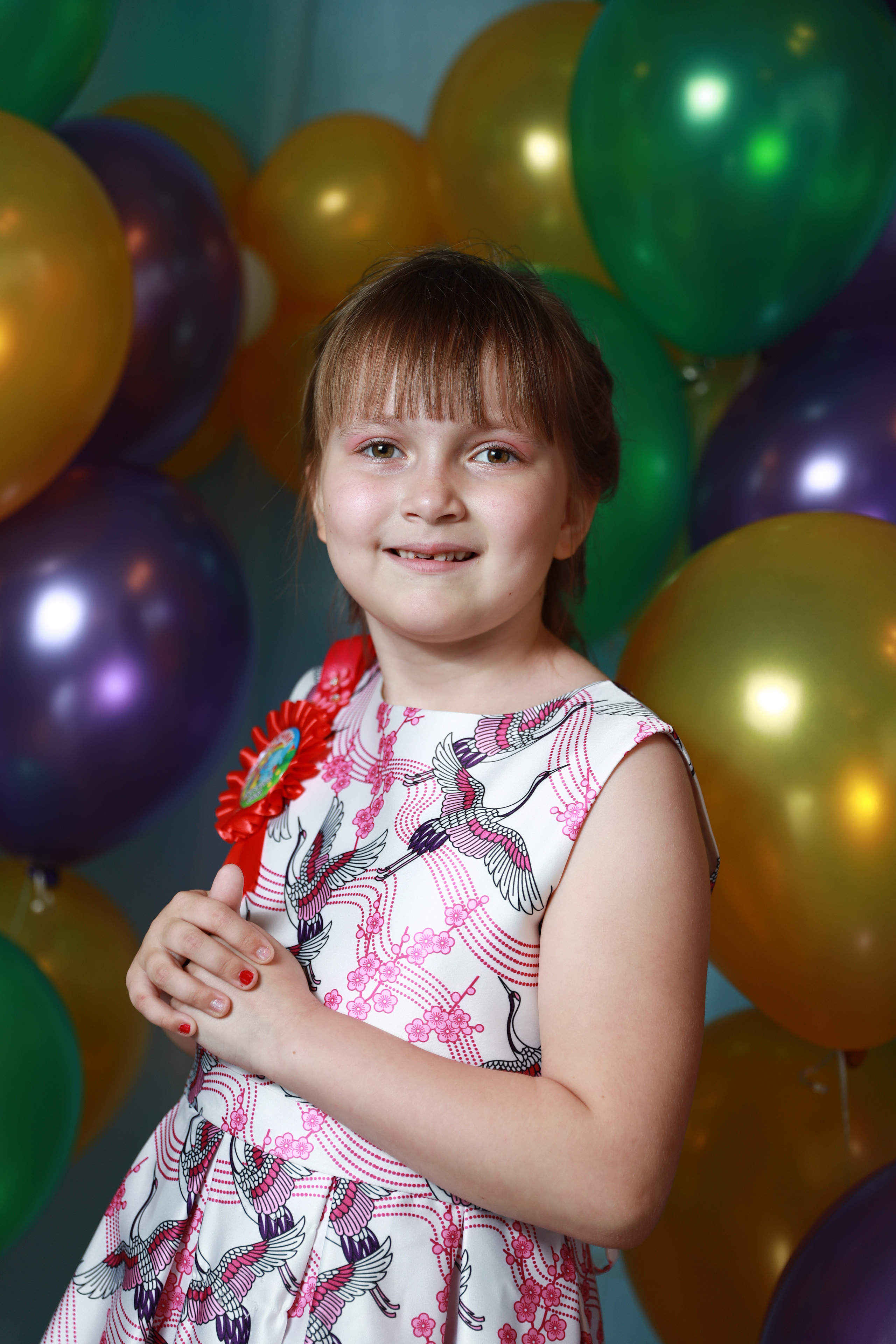 Выпускной в детском саду. Бочарова Мария — школьный фотограф Апрелевка, Новая Москва, Московская область