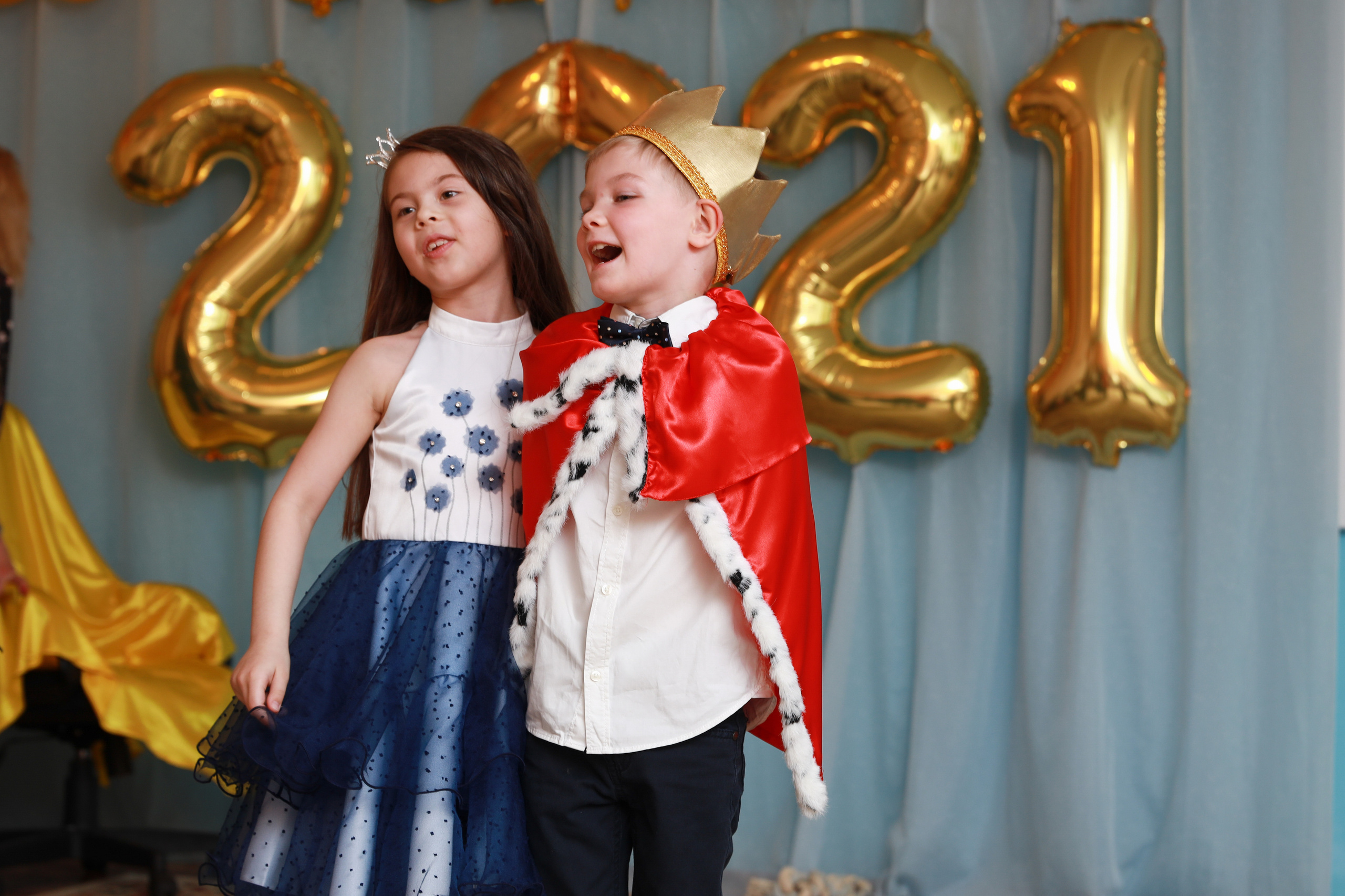 Выпускной в детском саду. Бочарова Мария — школьный фотограф Апрелевка, Новая Москва, Московская область