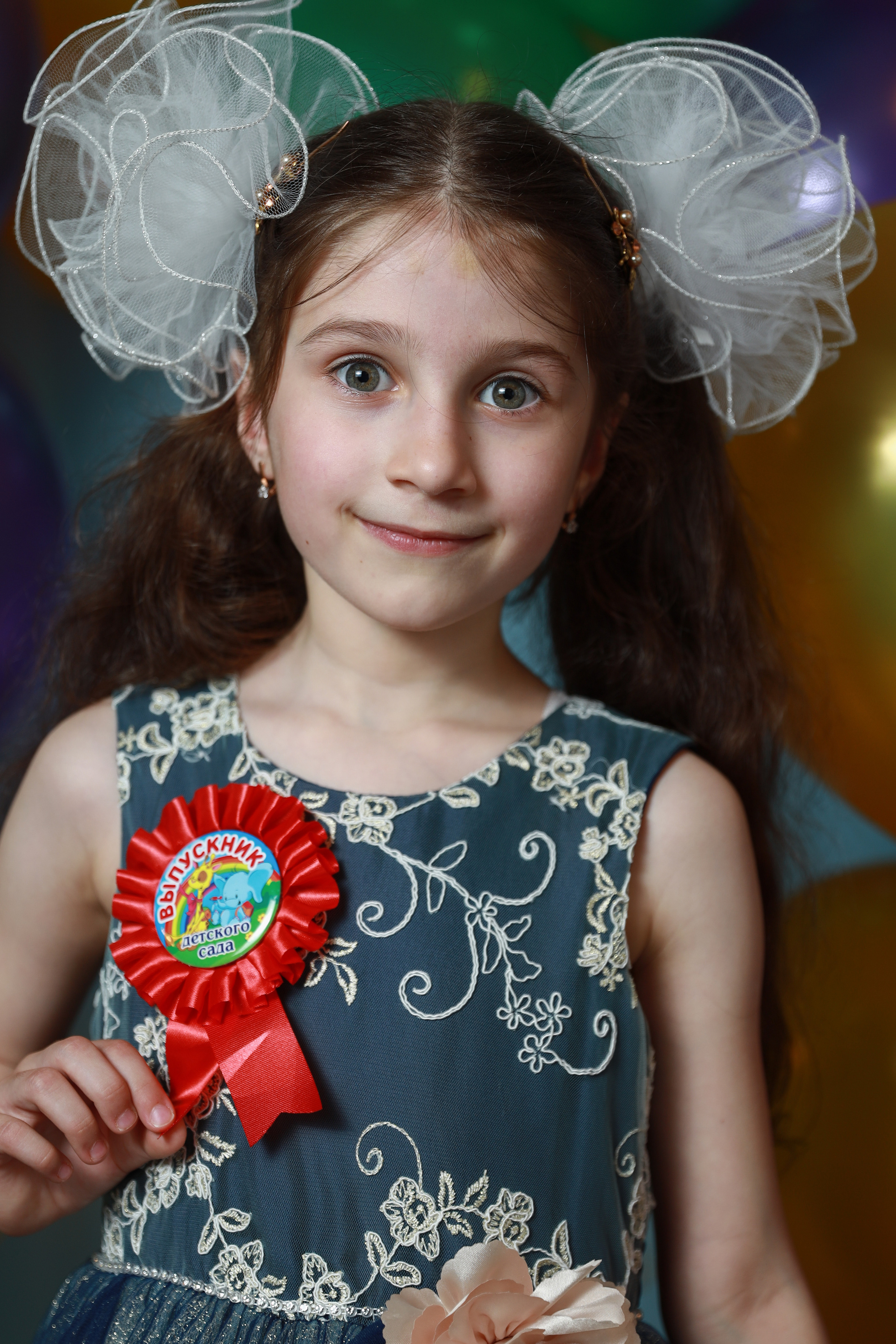 Выпускной в детском саду. Бочарова Мария — школьный фотограф Апрелевка, Новая Москва, Московская область