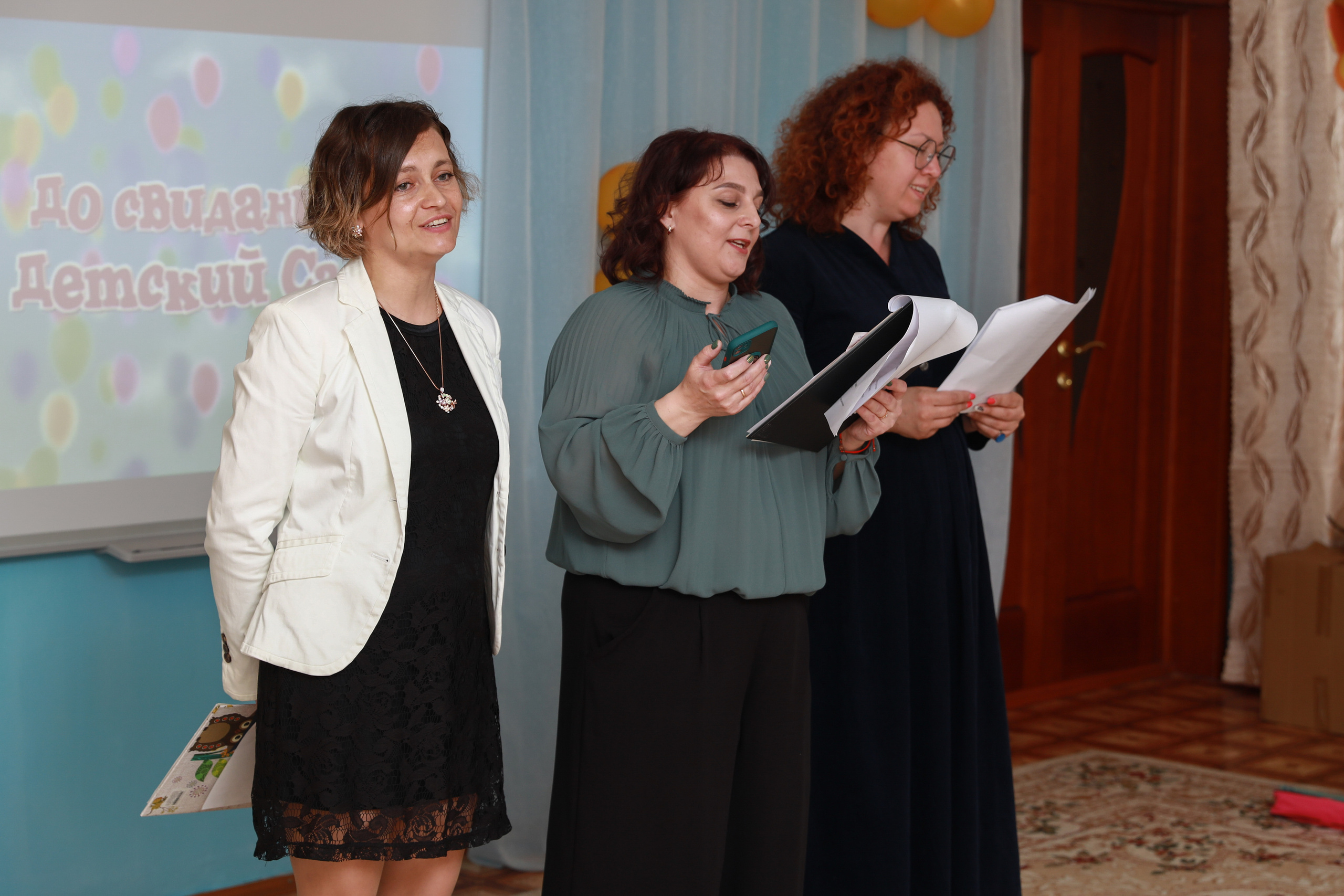 Выпускной в детском саду. Бочарова Мария — школьный фотограф Апрелевка, Новая Москва, Московская область