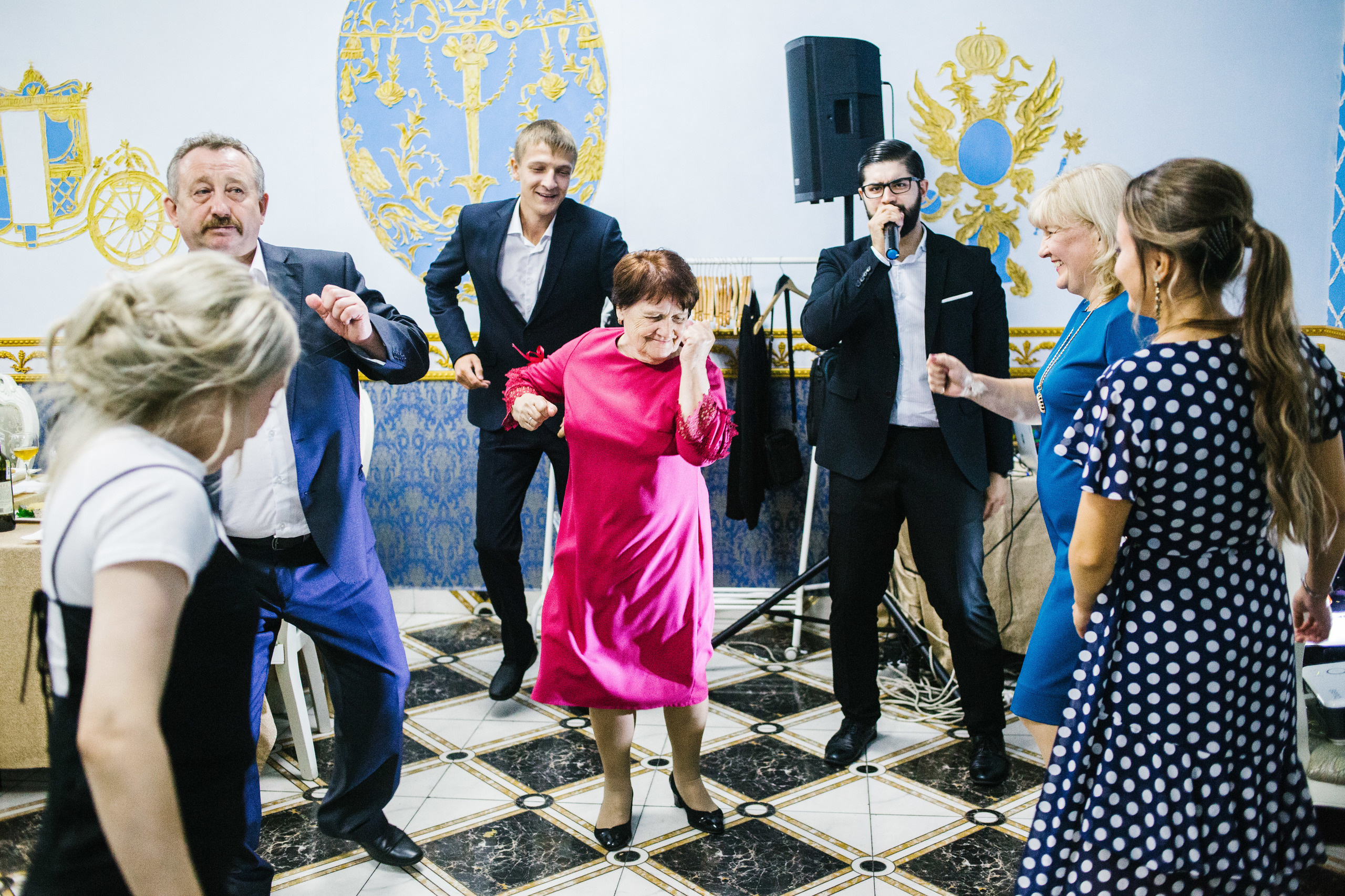 Свадьбы и выездные регистрации. Ведущий мероприятий и праздников - Азат Гайсин