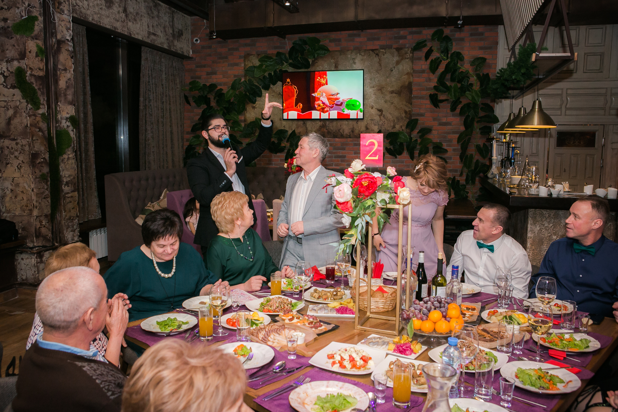 Свадьбы и выездные регистрации. Ведущий мероприятий и праздников - Азат Гайсин