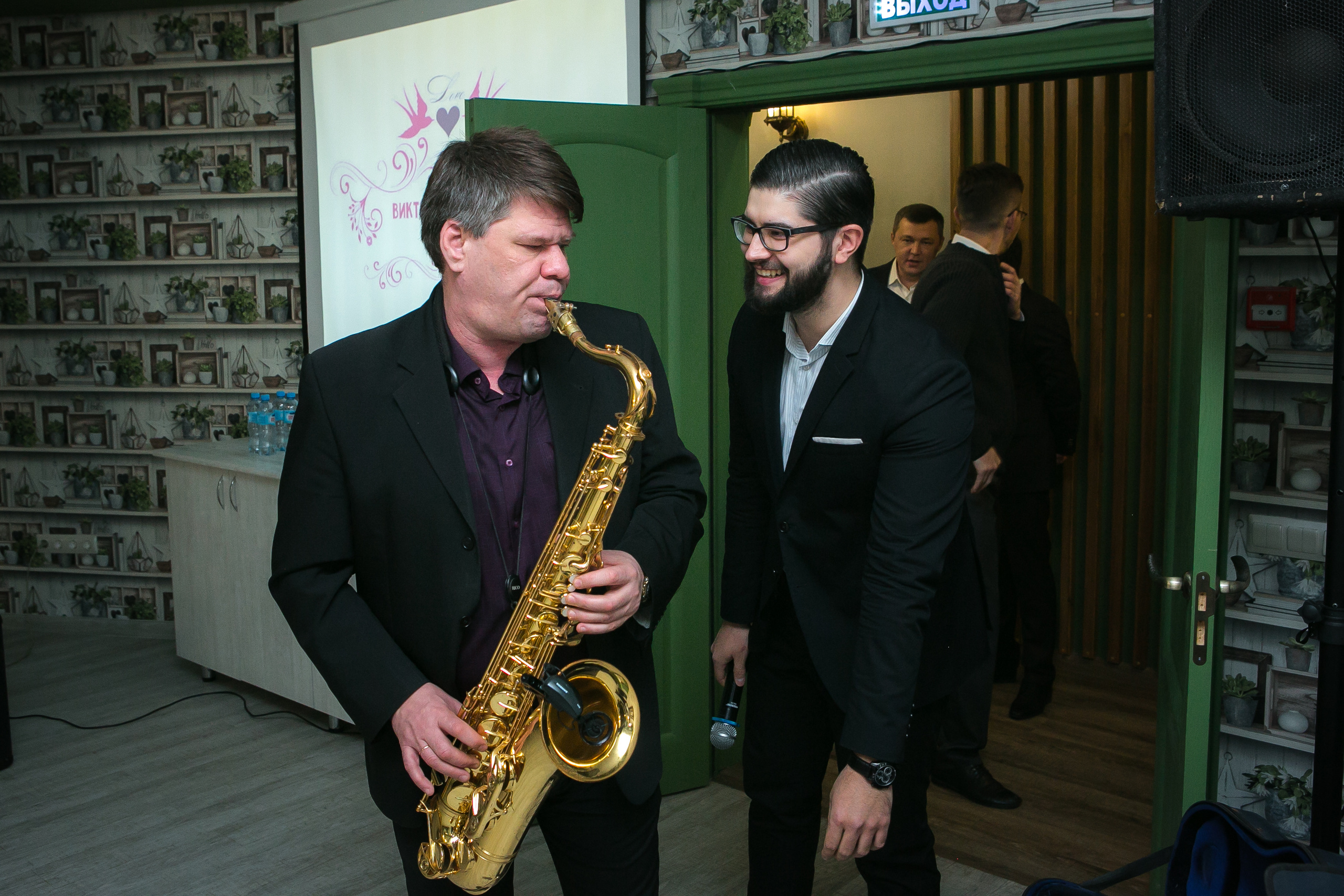 Свадьбы и выездные регистрации. Ведущий мероприятий и праздников - Азат Гайсин