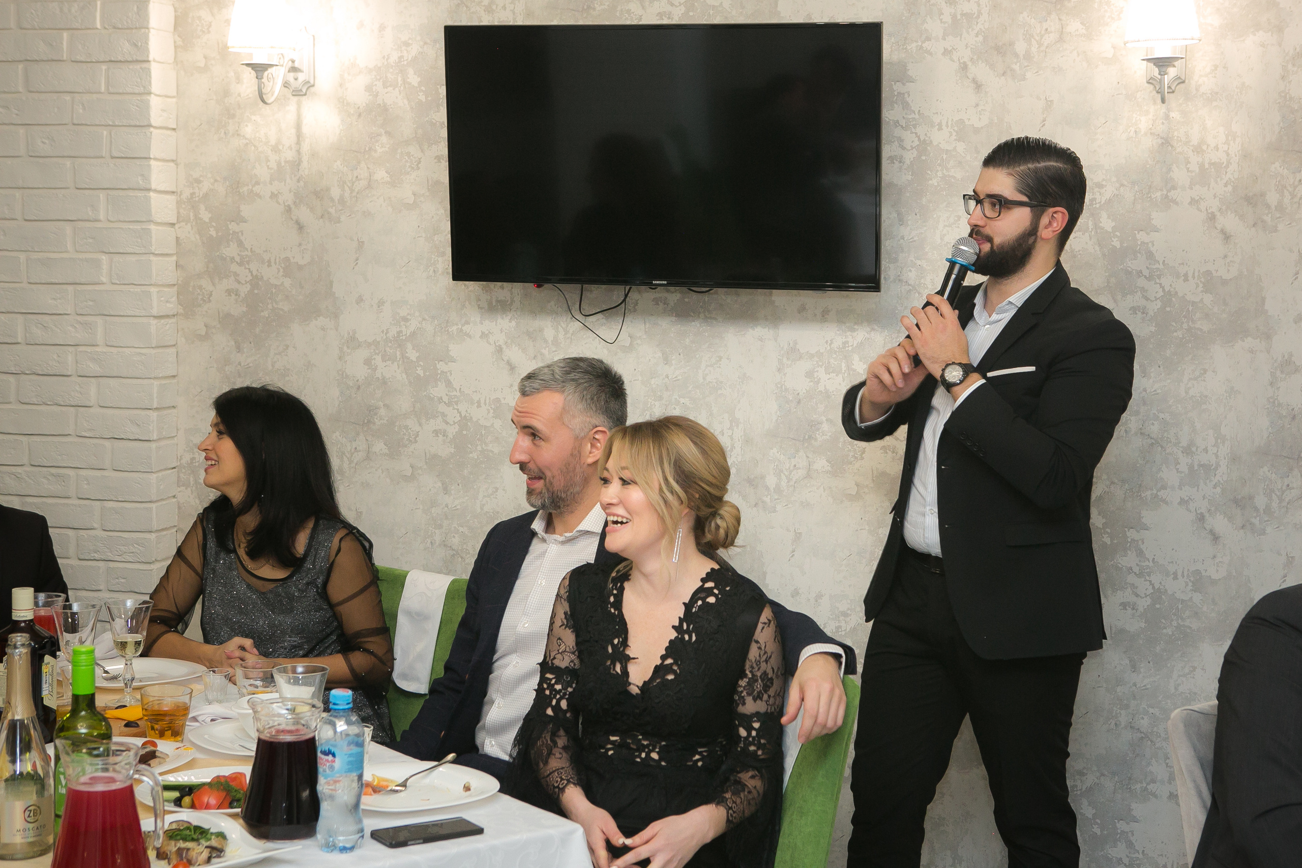 Свадьбы и выездные регистрации. Ведущий мероприятий и праздников - Азат Гайсин