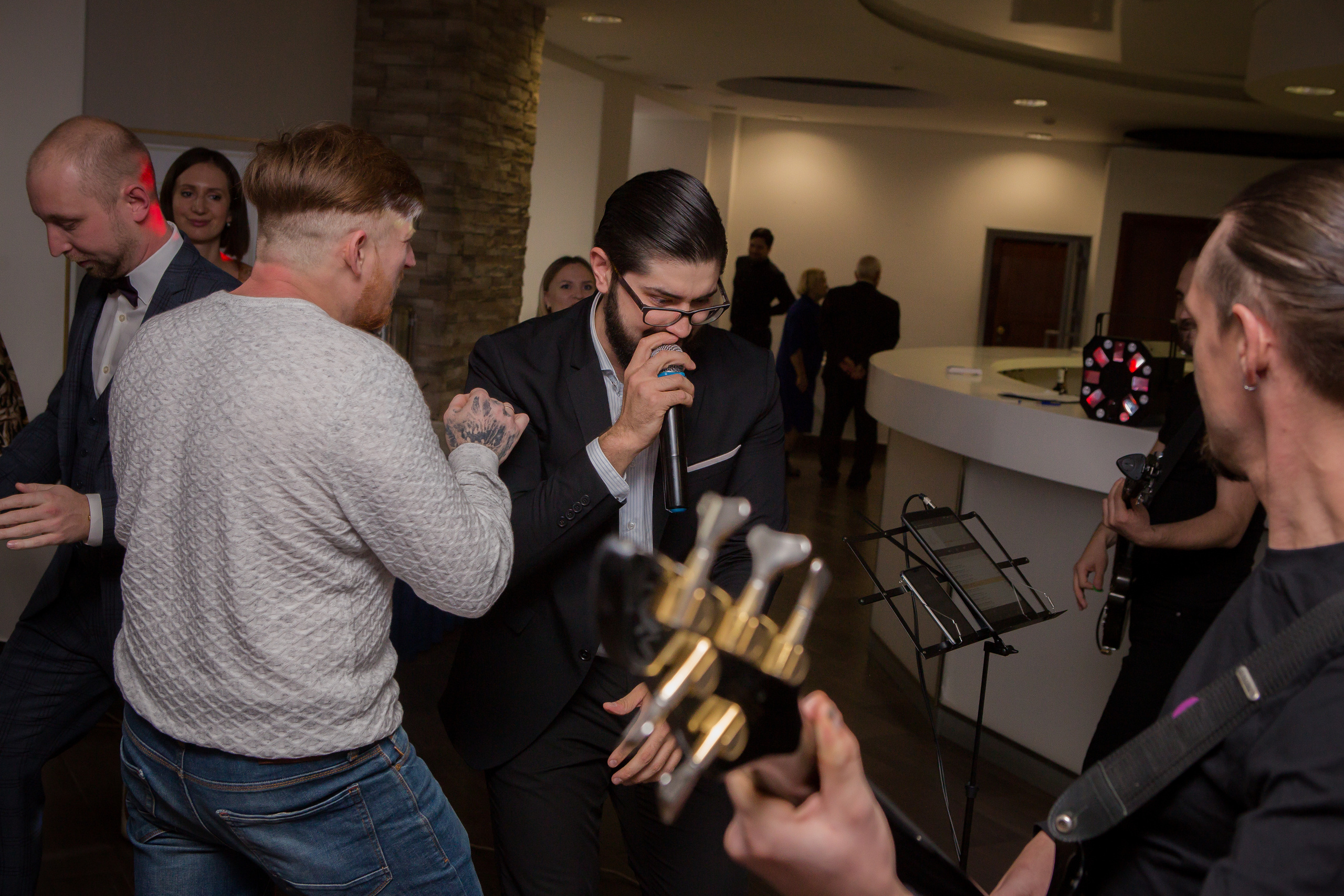 Свадьбы и выездные регистрации. Ведущий мероприятий и праздников - Азат Гайсин