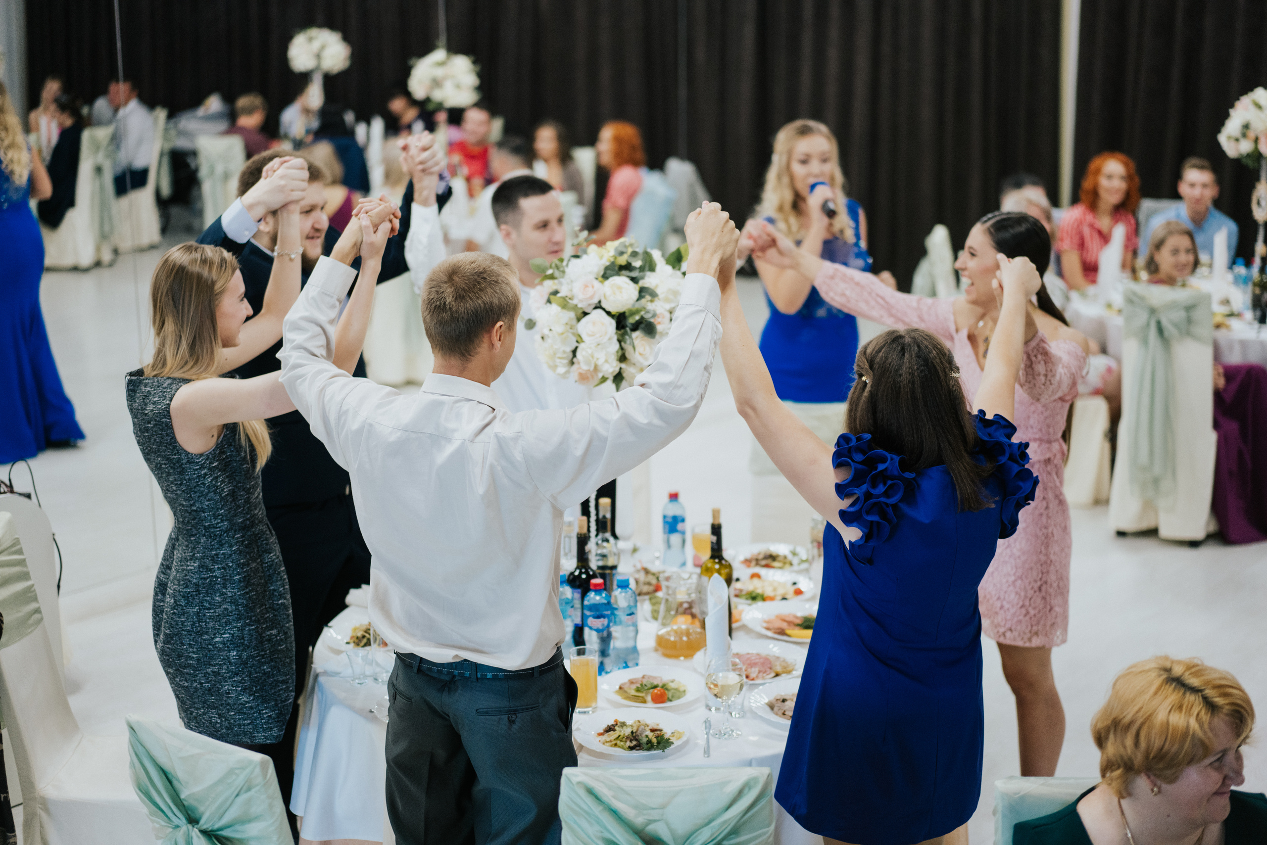 Свадьбы и выездные регистрации. Ведущий мероприятий и праздников - Азат Гайсин