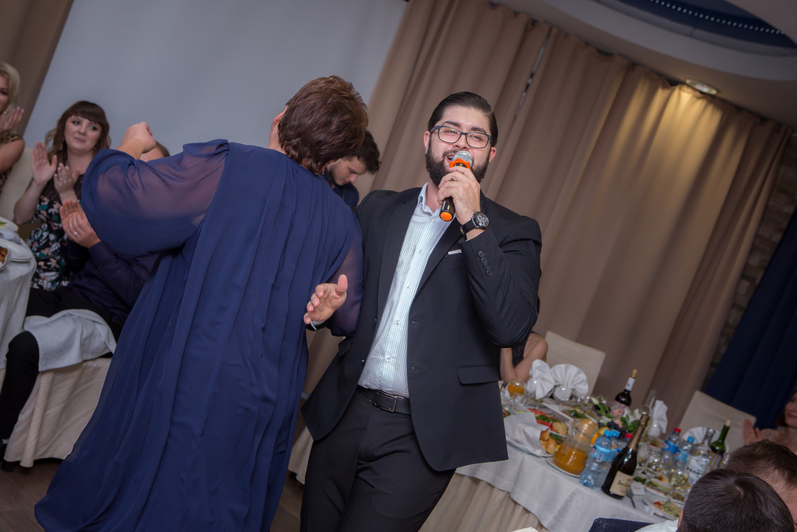 Свадьбы и выездные регистрации. Ведущий мероприятий и праздников - Азат Гайсин