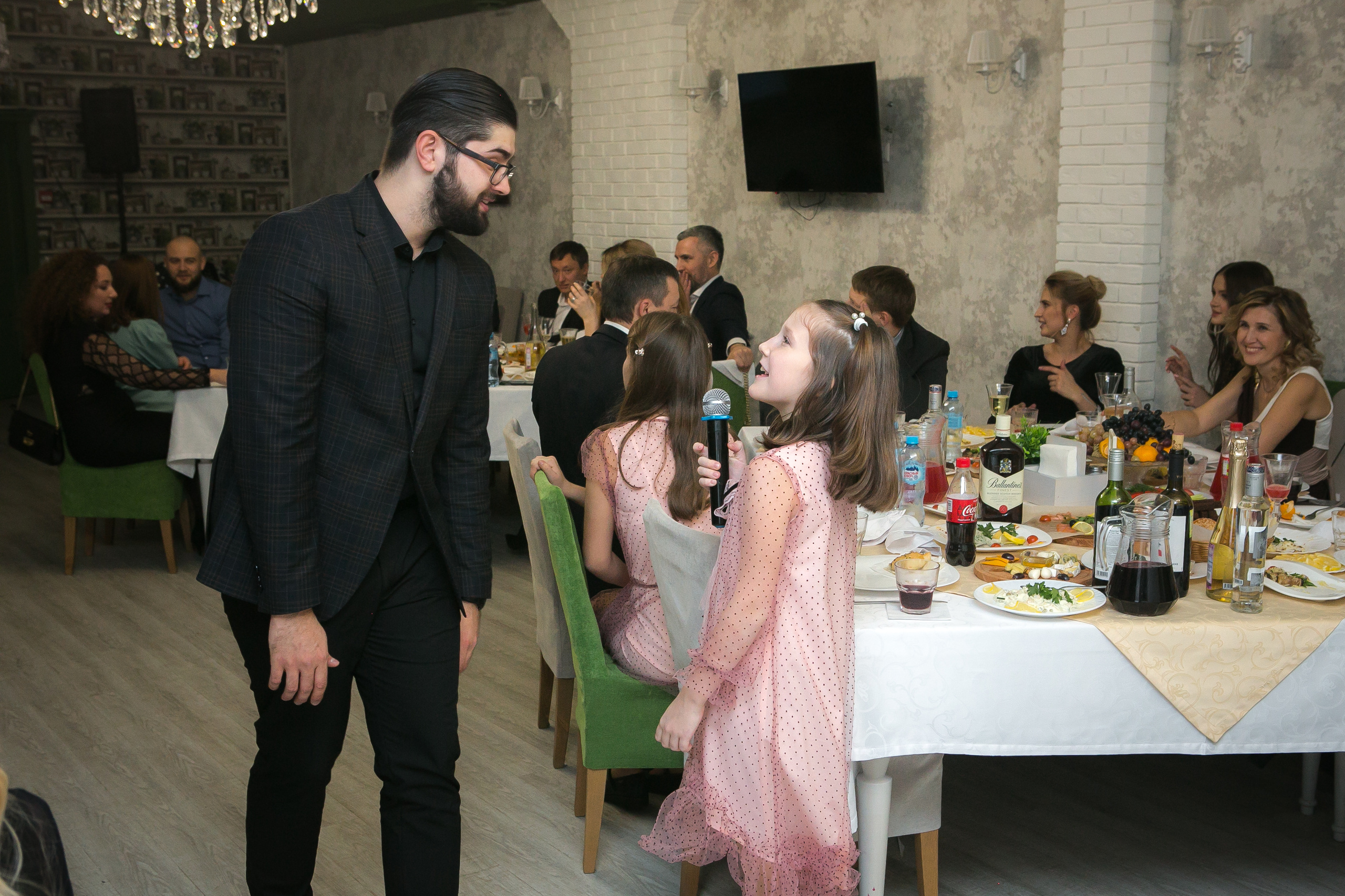 Свадьбы и выездные регистрации. Ведущий мероприятий и праздников - Азат Гайсин