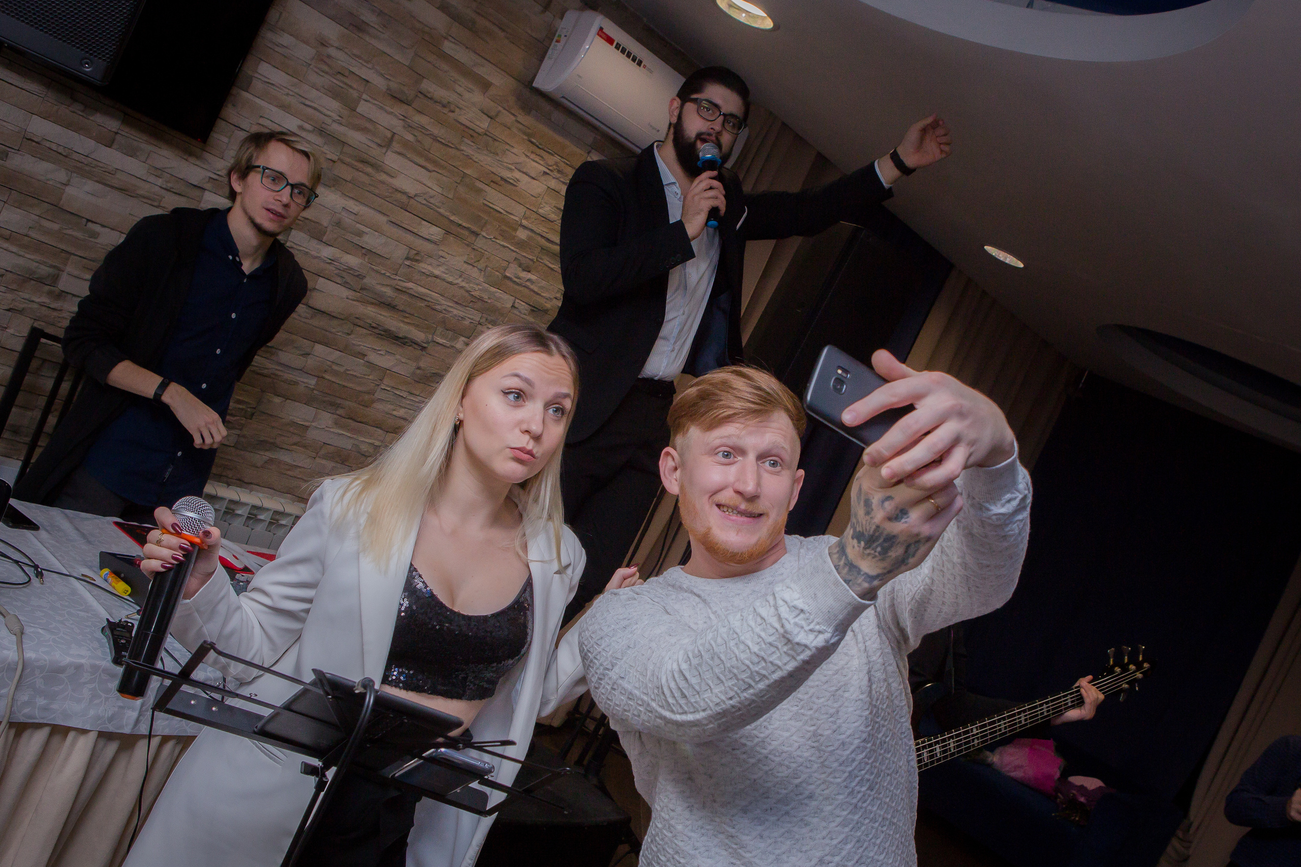 Свадьбы и выездные регистрации. Ведущий мероприятий и праздников - Азат Гайсин