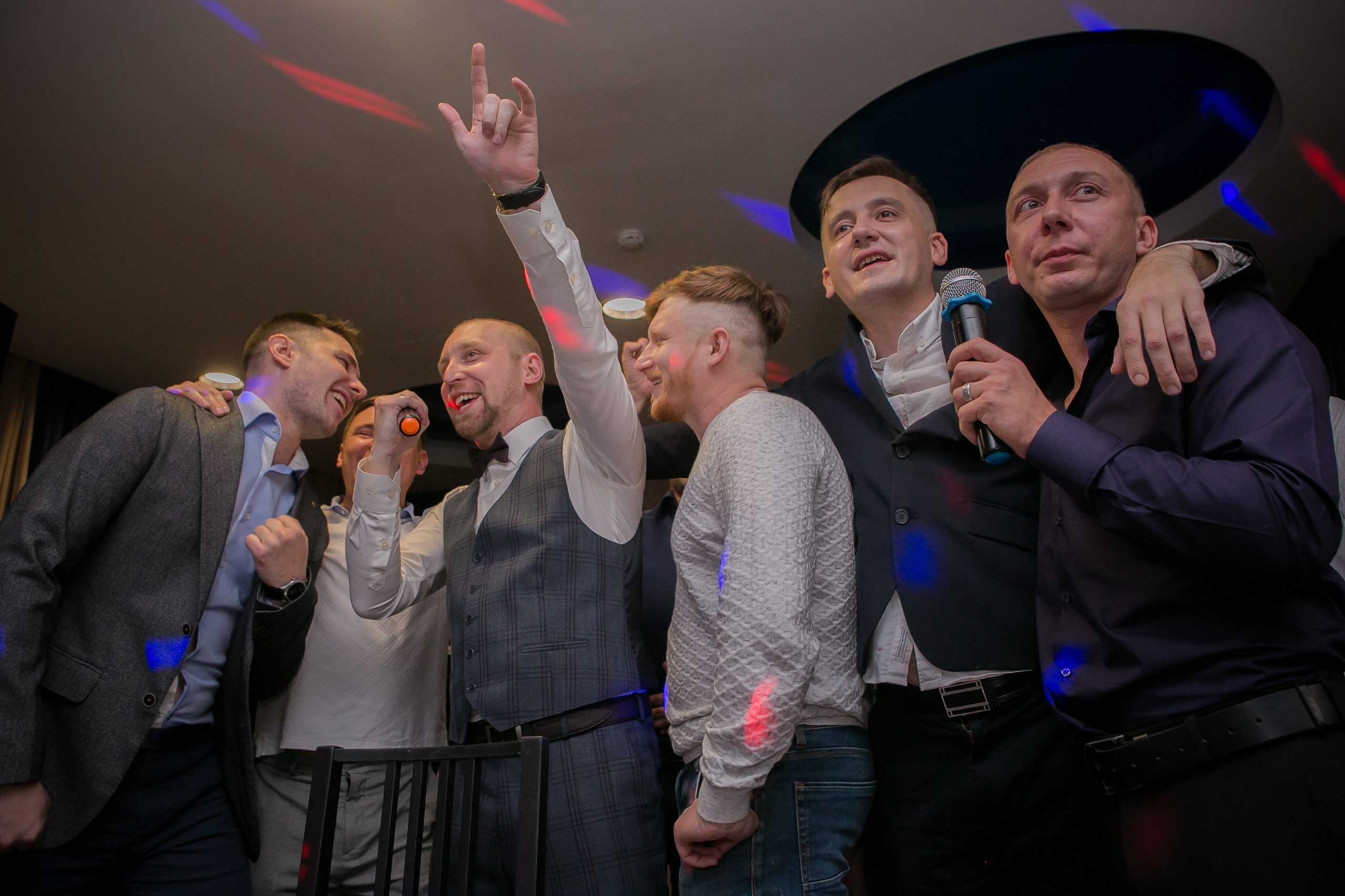 Свадьбы и выездные регистрации. Ведущий мероприятий и праздников - Азат Гайсин