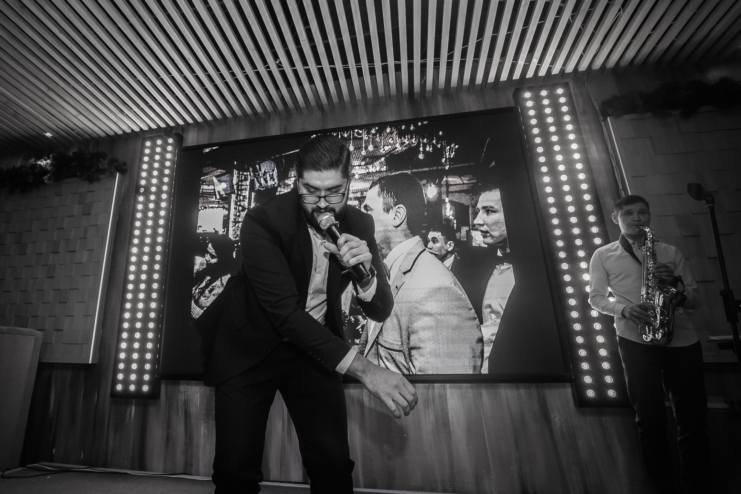 Свадьбы и выездные регистрации. Ведущий мероприятий и праздников - Азат Гайсин