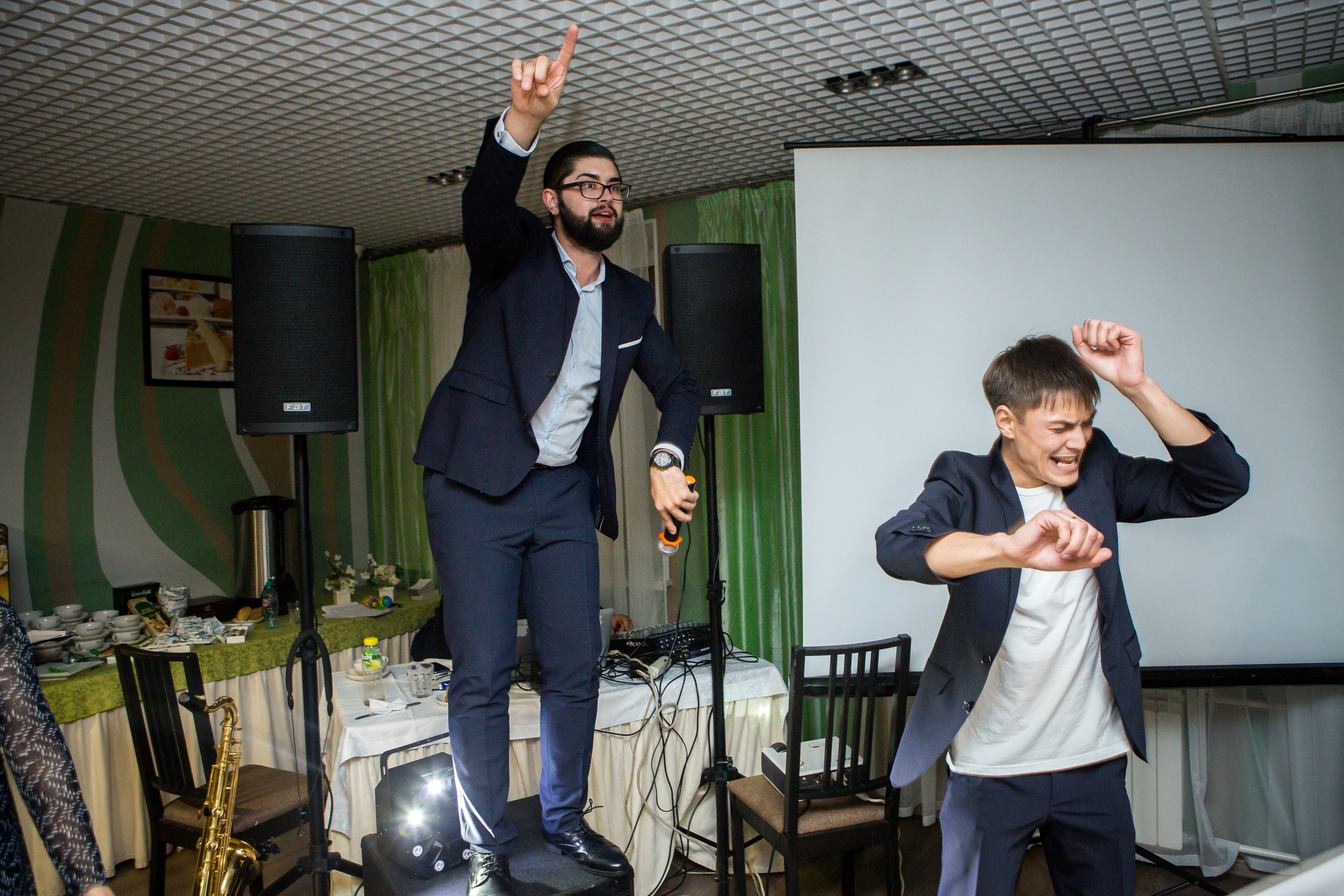 Свадьбы и выездные регистрации. Ведущий мероприятий и праздников - Азат Гайсин