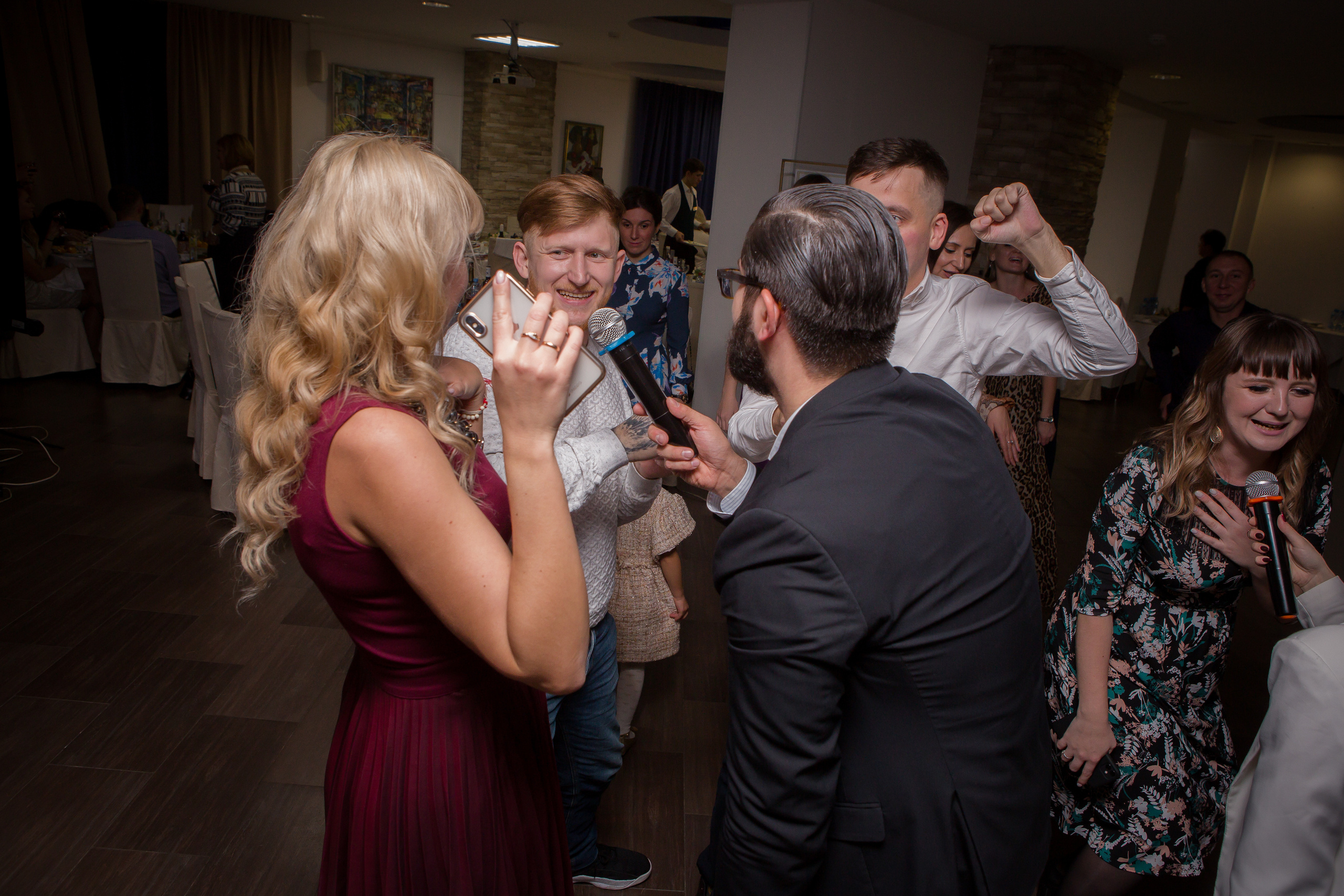 Свадьбы и выездные регистрации. Ведущий мероприятий и праздников - Азат Гайсин