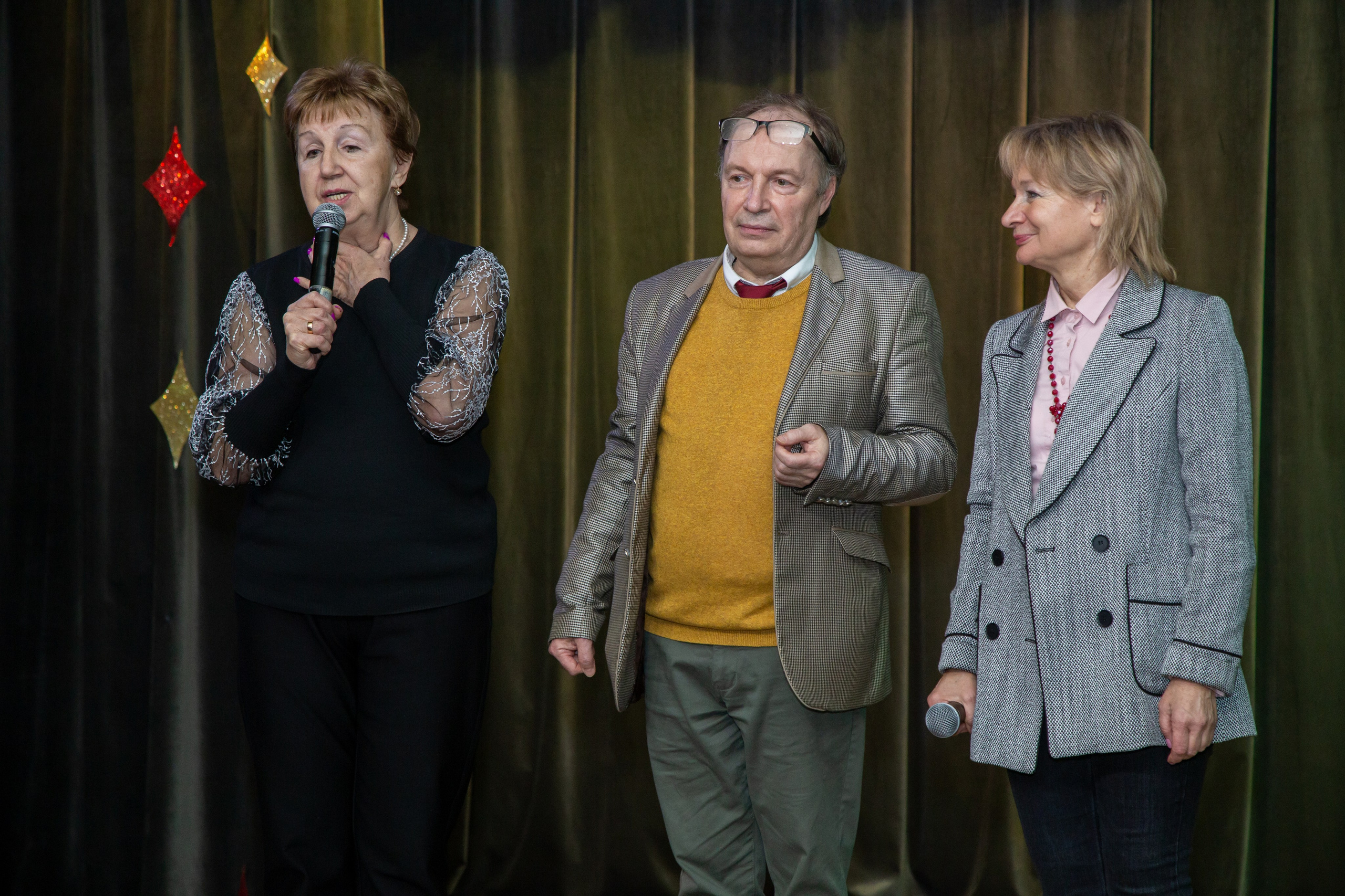 Репортажная съёмка для Домисольки на новый год. «Студия DRONAVT`s» — видеосъёмка и фотография г. Москва