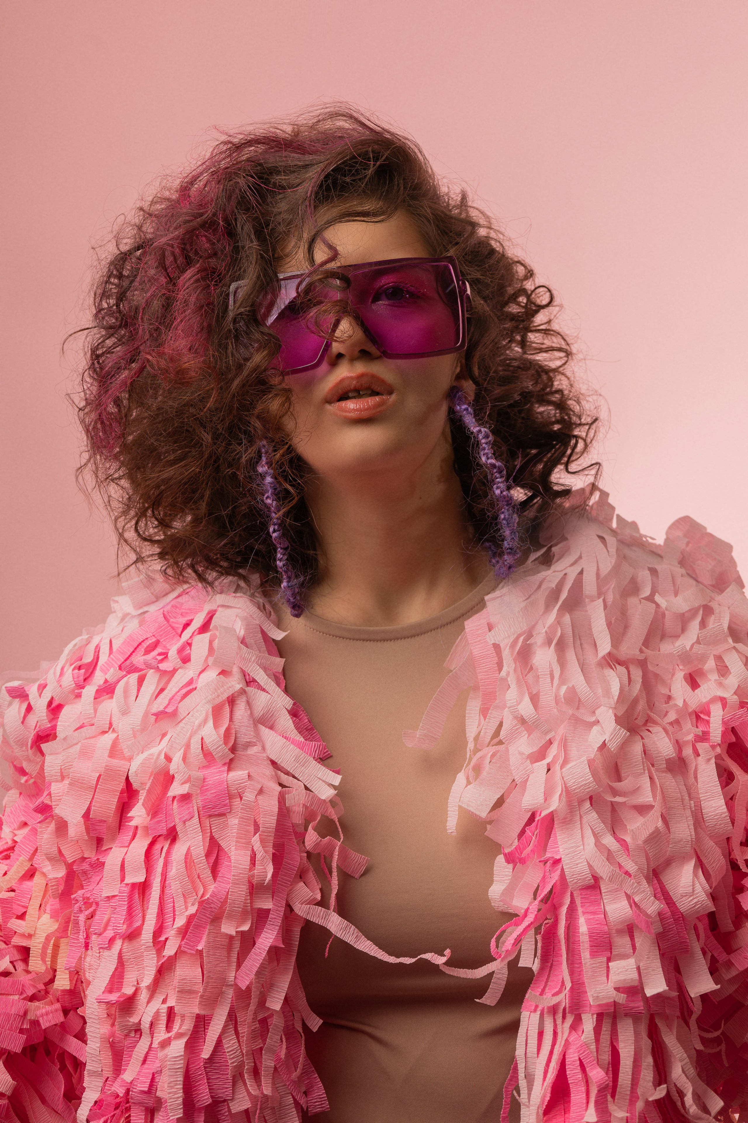 Piñata. Фотограф в Воркуте Мария Фомина