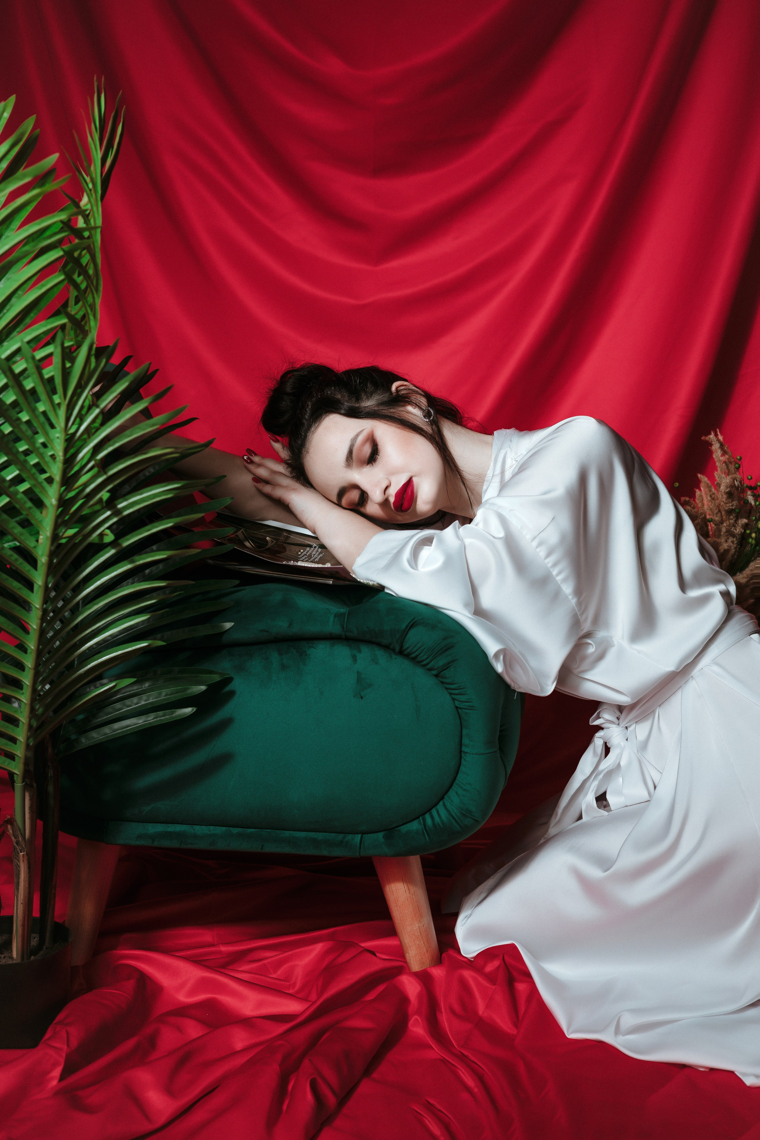 Good Morning. Главная