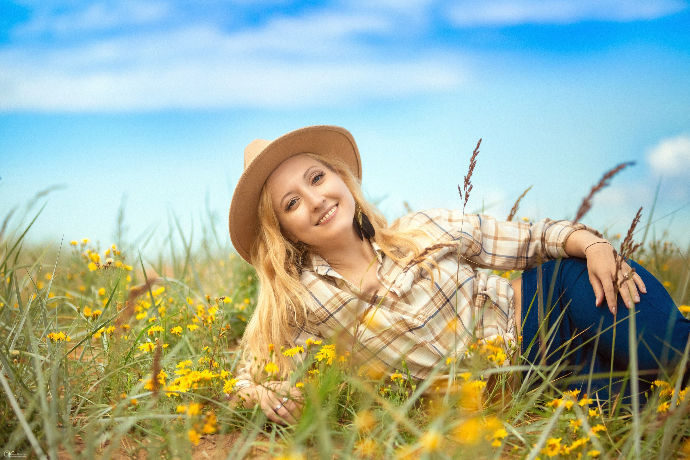 ИЗБРАННОЕ Природа. Фотограф женский и мужской портрет Санкт-Петербург