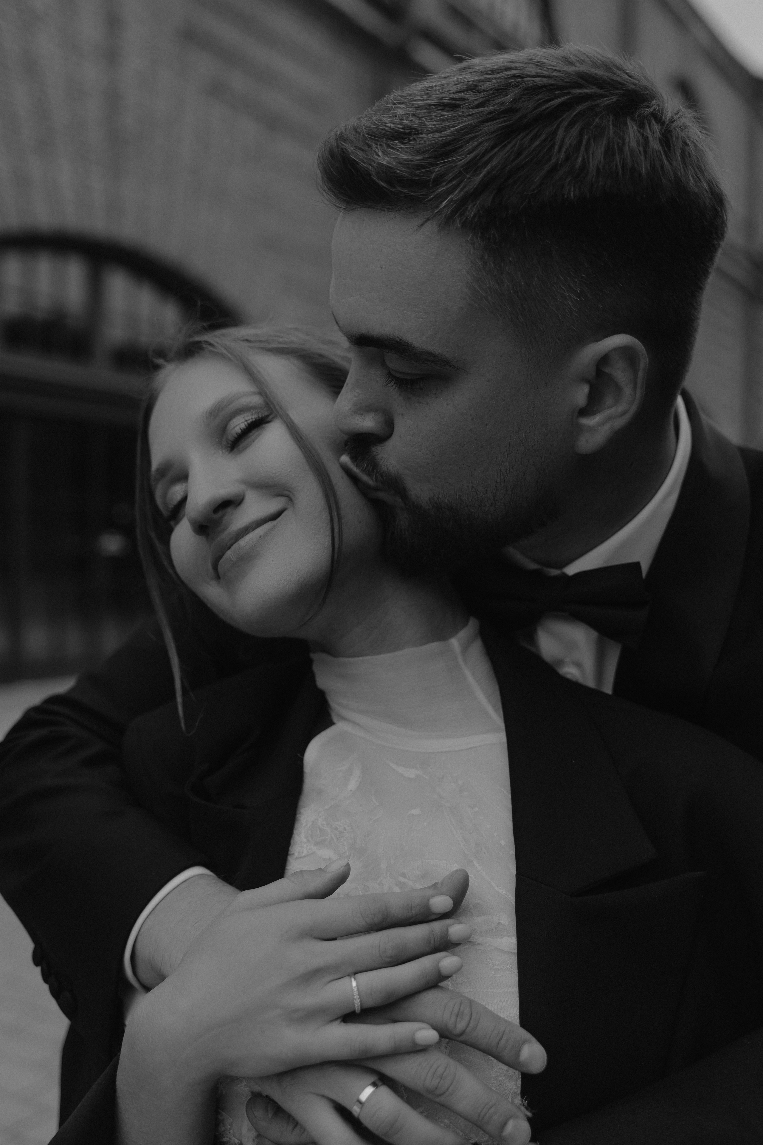 V&D. Свадебный фотограф — Наталья Фед СПб/Москва