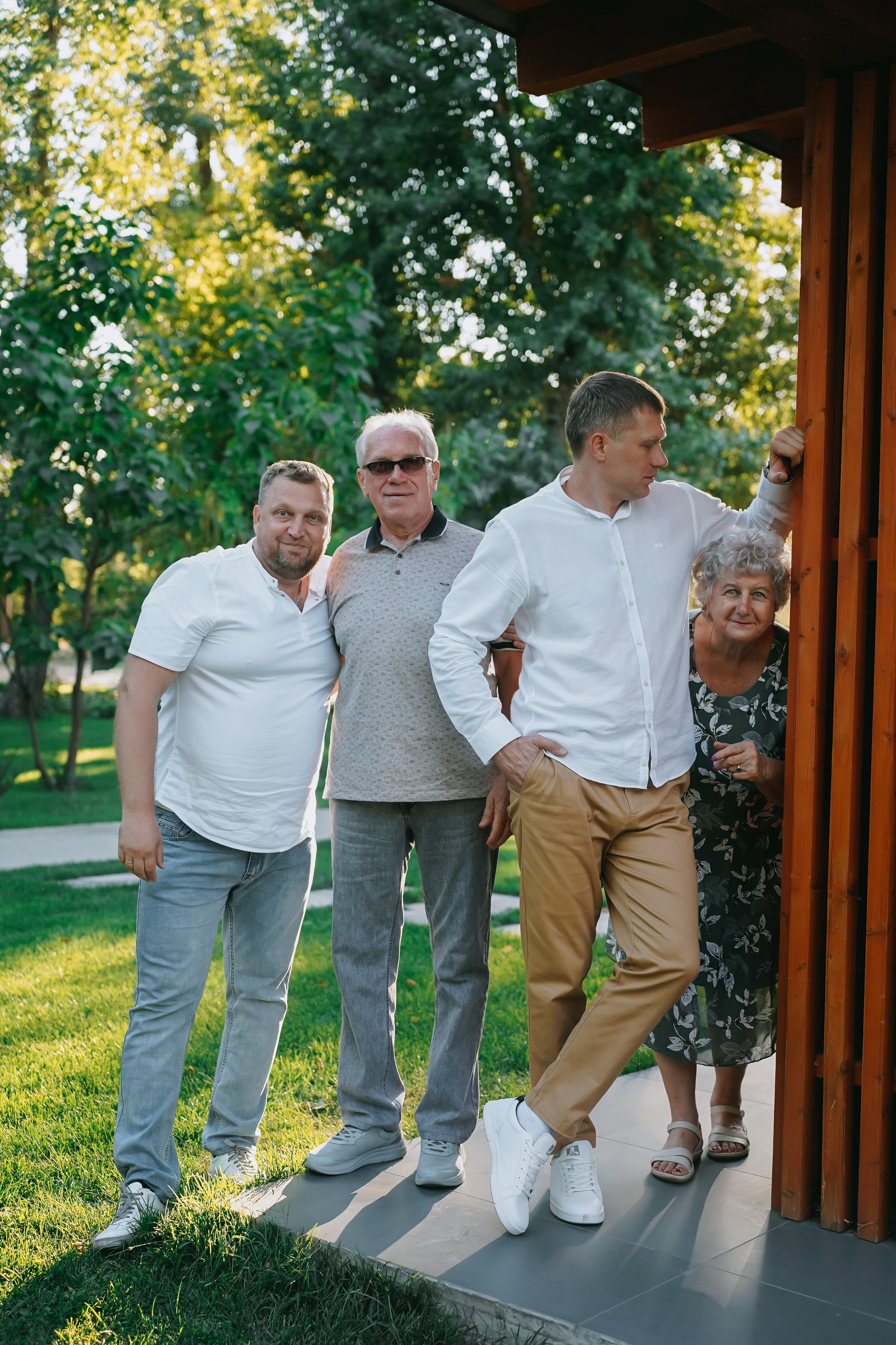 Сергей и Марго. Свадебный и семейный фотограф в Волгограде Наталья Наумова