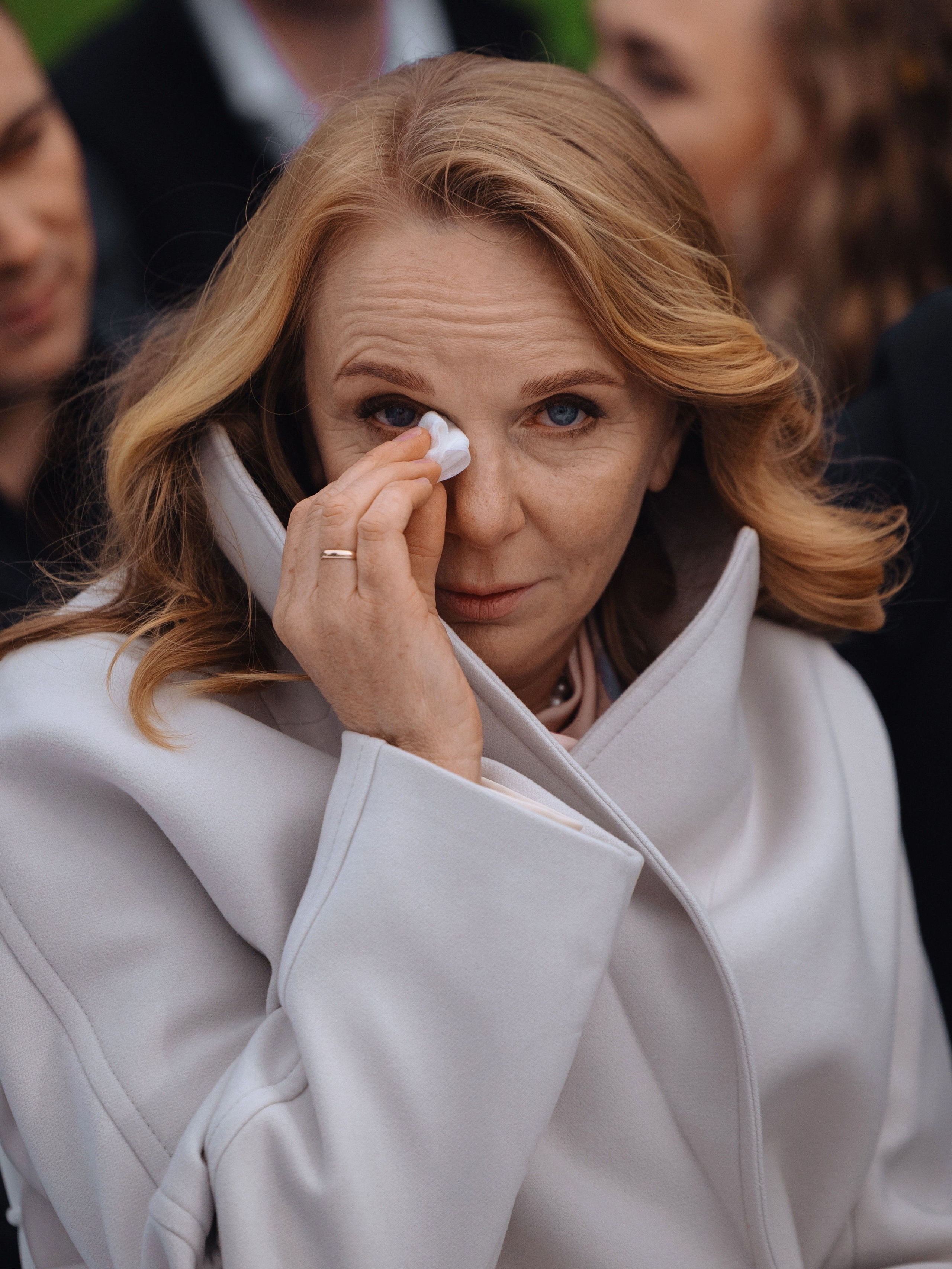 Like an ocean in your eyes. Свадебный и репортажный фотограф Киров | Вадим Карпук