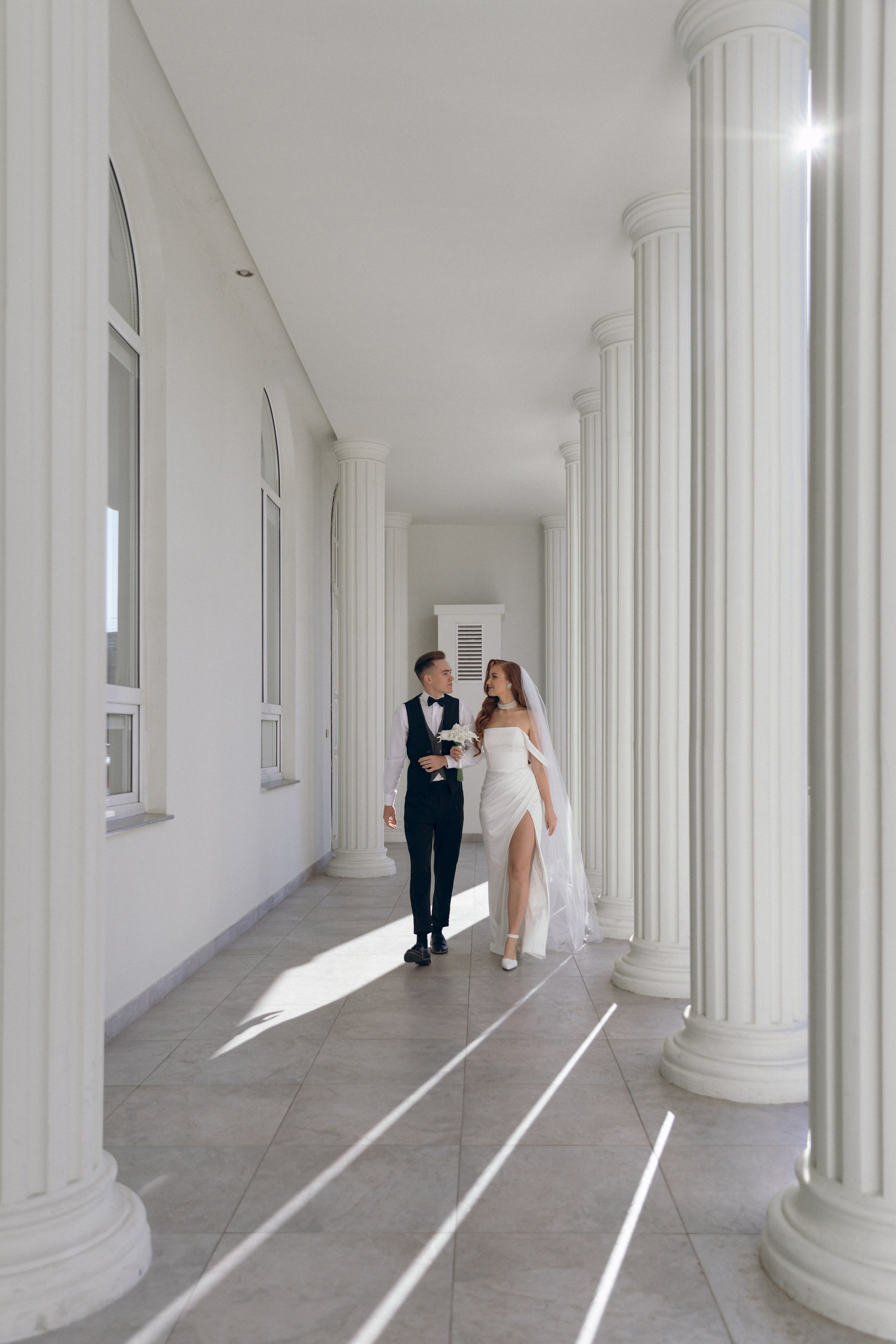 Любовь и Дмитрий 7/11/2024. Свадебный  и семейный фотограф в Краснодаре