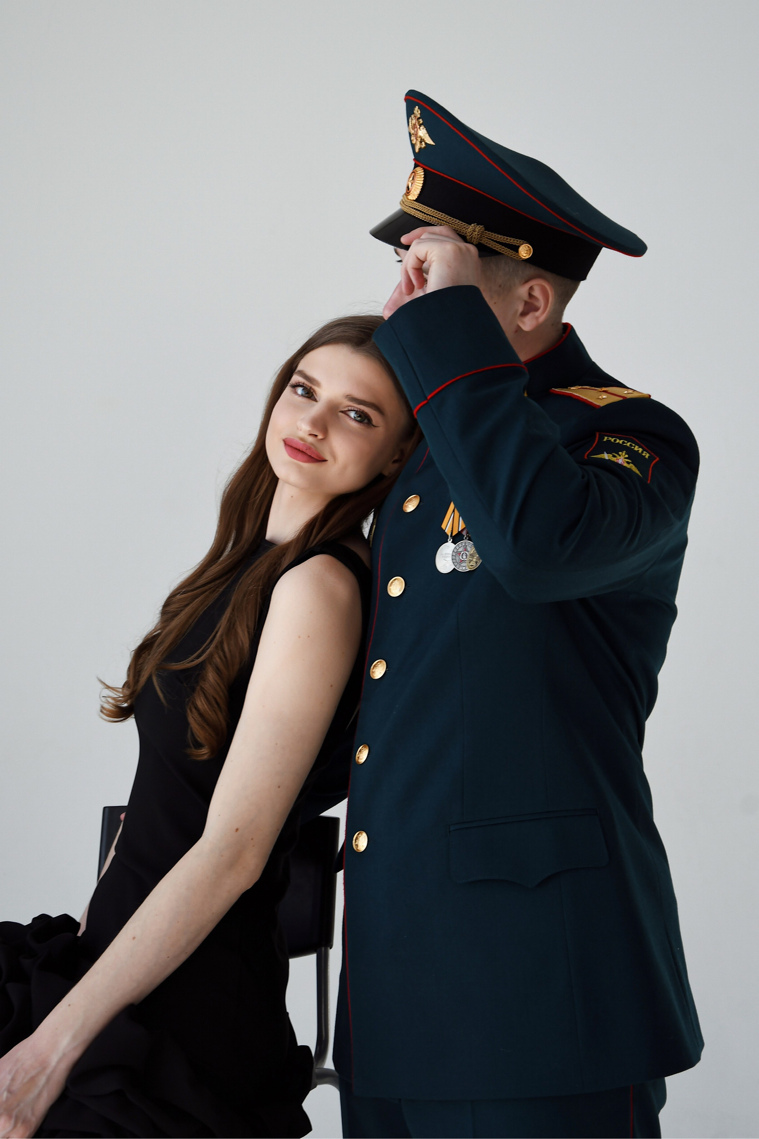 Софья. Фотограф Оренбург I Кристина Подольская