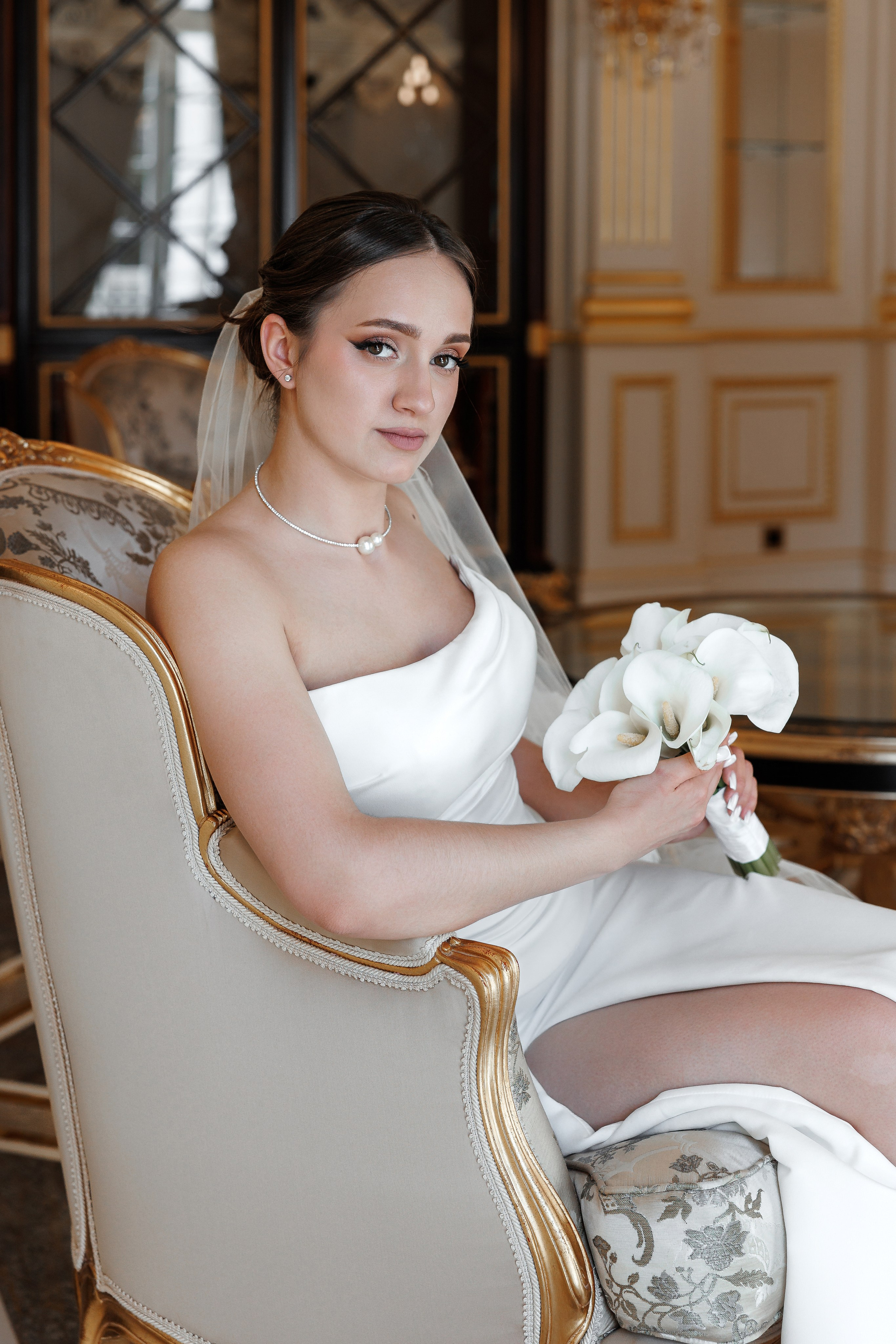 Анонс свадьбы Иры и Никиты. Прогулка в отеле Крымский Бриз. Свадебный фотограф в Крыму и Севастополе Ольга Баскакова