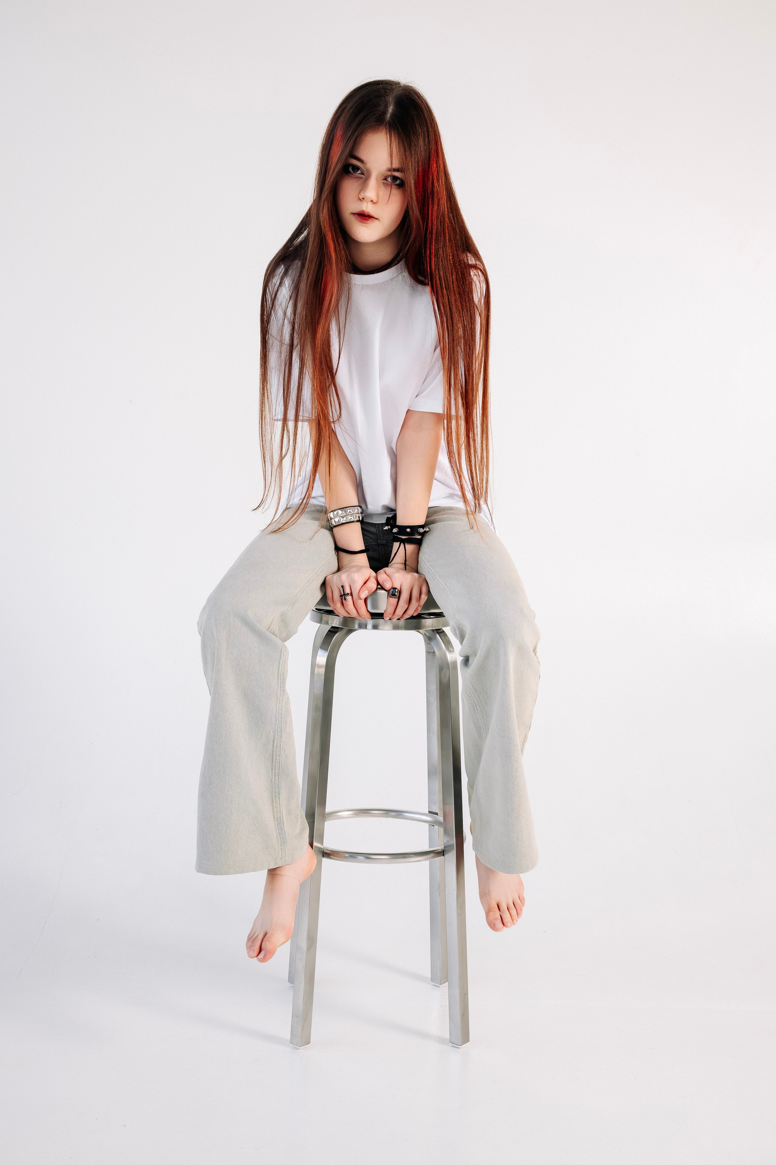 Мария. Семейный и детский фотограф в Москве и Ярославле Фетисов Алексей