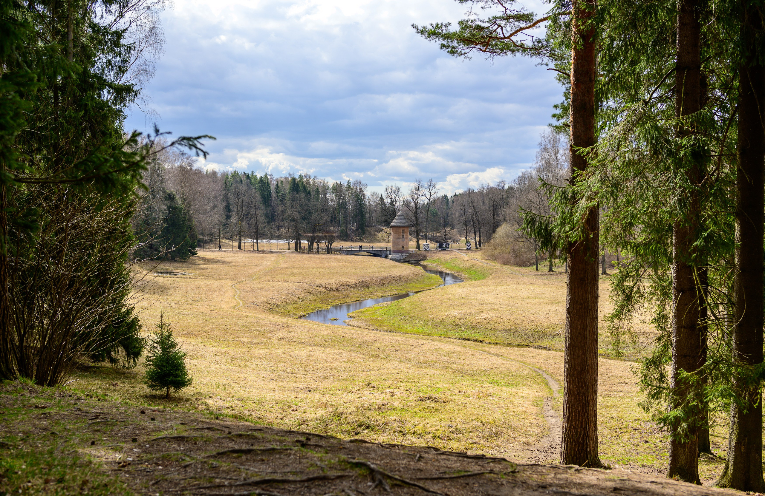 SAINT PETERSBURG | SUBURBS. Personal website of photographer Dmitry Raikin